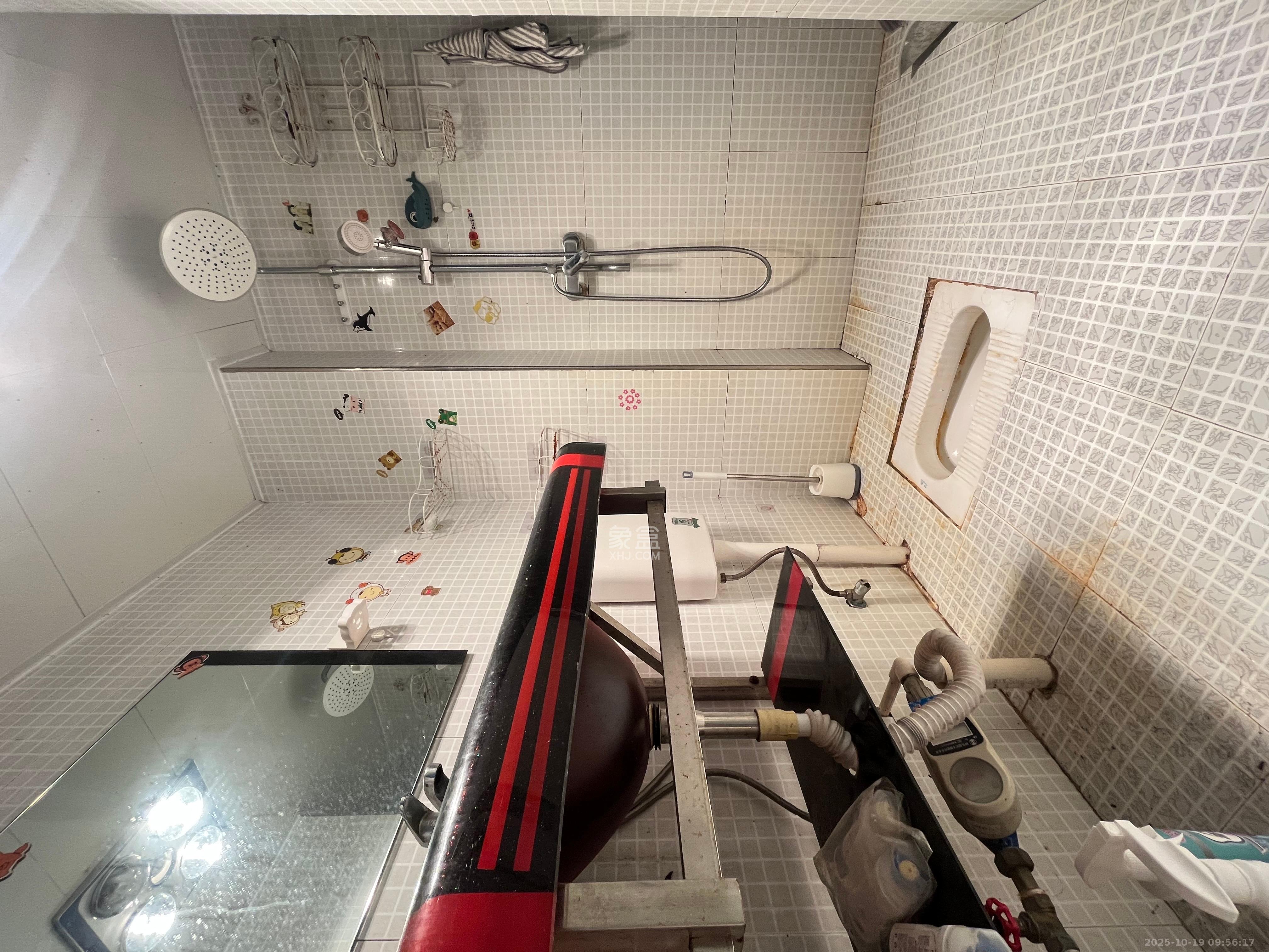 星尚520  1室1厅1卫    1400.0元/月室内图