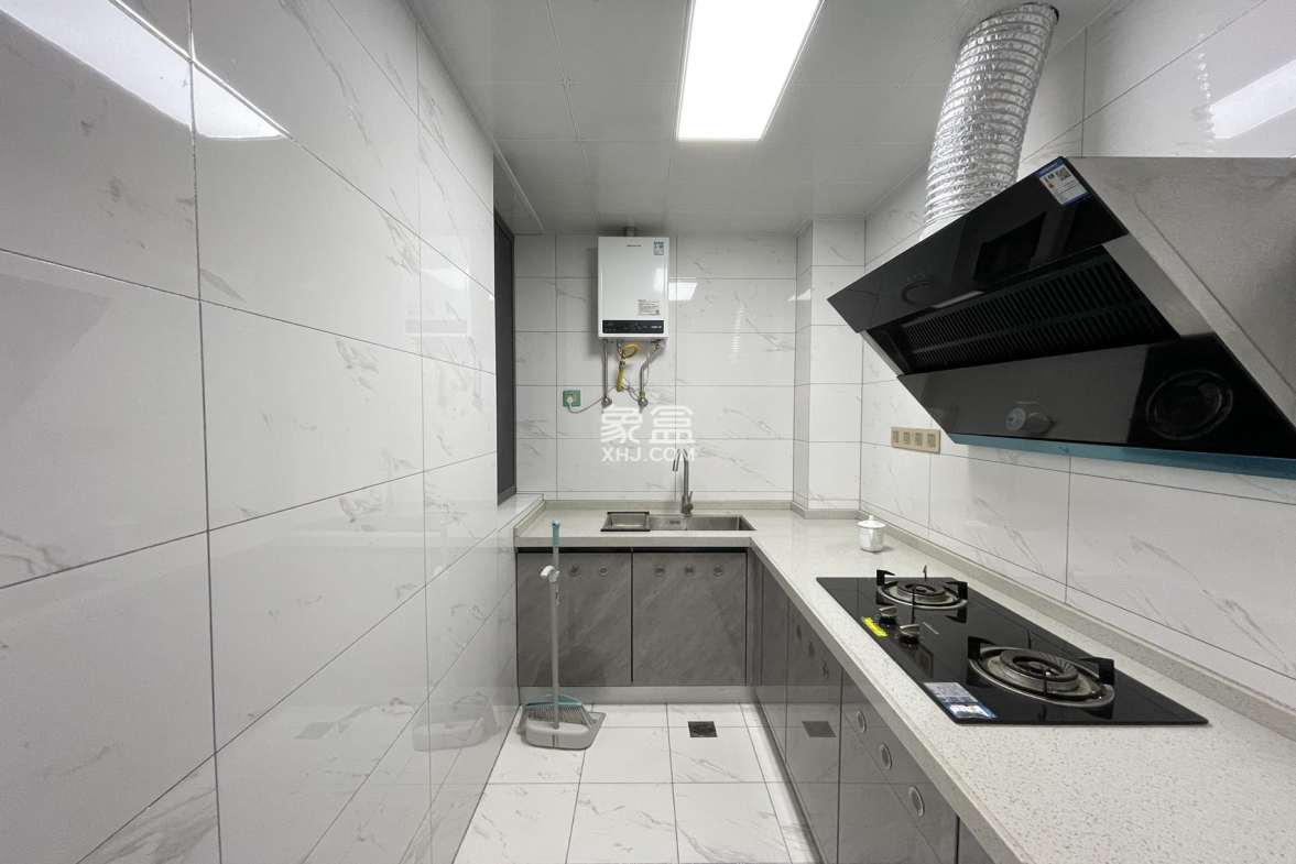 蓝城印象 2室1厅1卫 2500.0元/月 蓝城印象 2室1厅1卫 2500.0元/月室内图