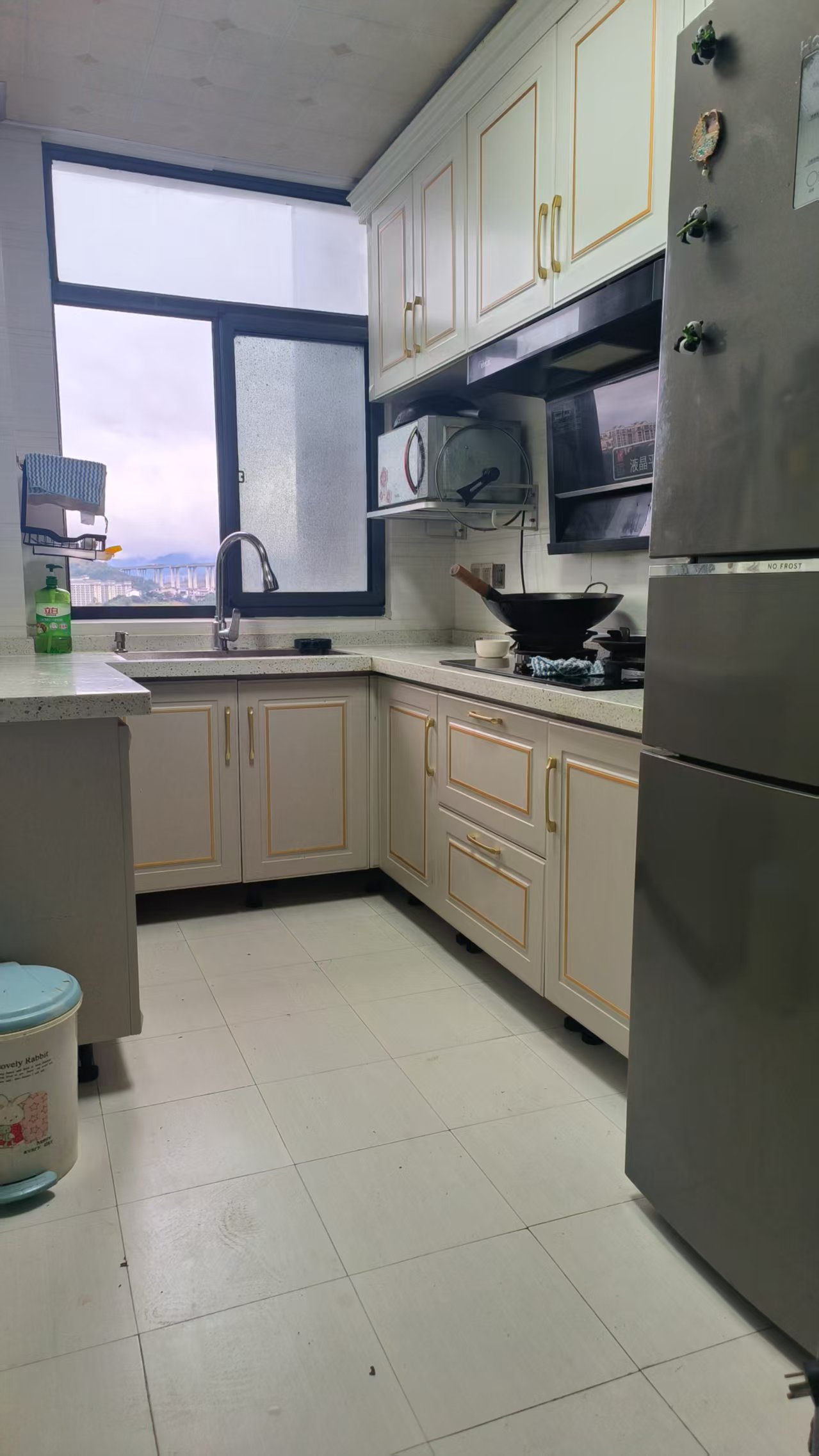 华都国际花园 1室0厅0卫 2083.3元/月 华都国际花园 1室0厅0卫 2083.3元/月室内图