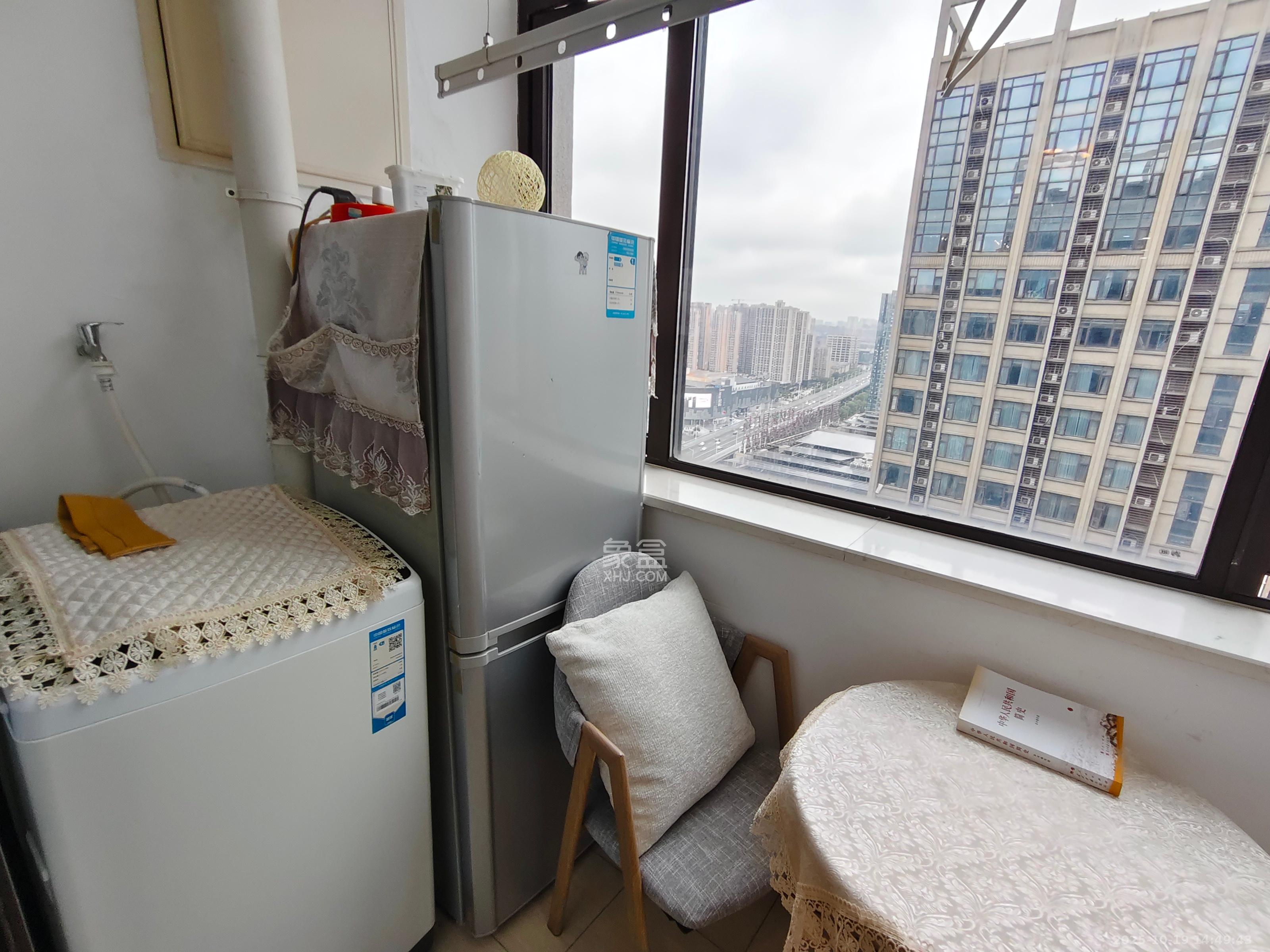 喜盈门范城   43.92㎡      1680.0元/月室内图