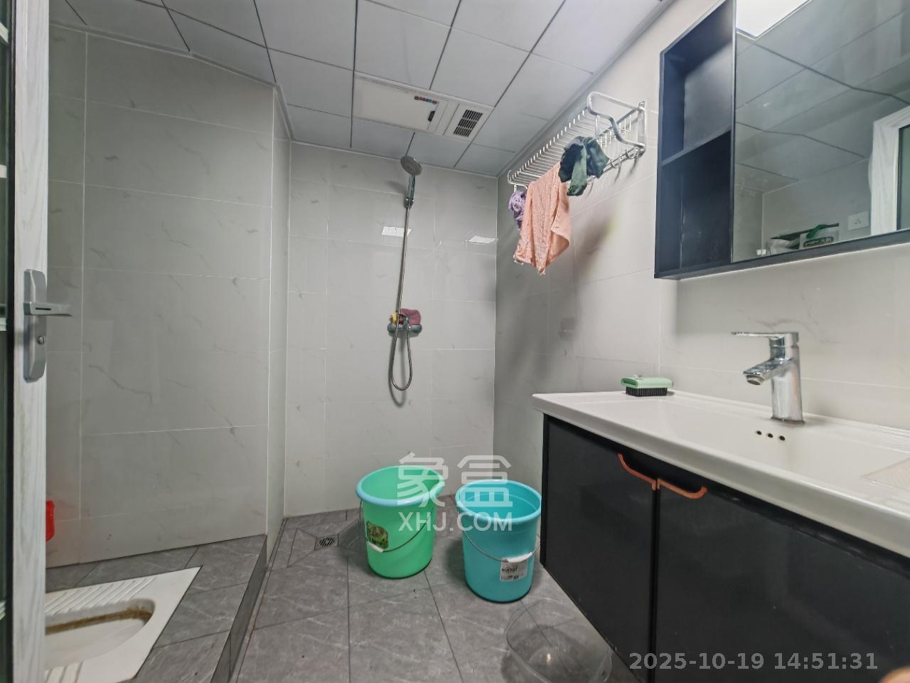 尚鑫海悦（新长海尚海城）  1室0厅0卫    1500.0元/月室内图