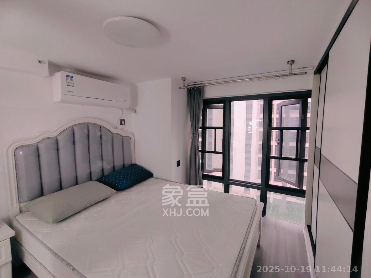 清控湖山雅居北区 2室1厅1卫 2000.0元/月 清控湖山雅居北区 2室1厅1卫 2000.0元/月室内图