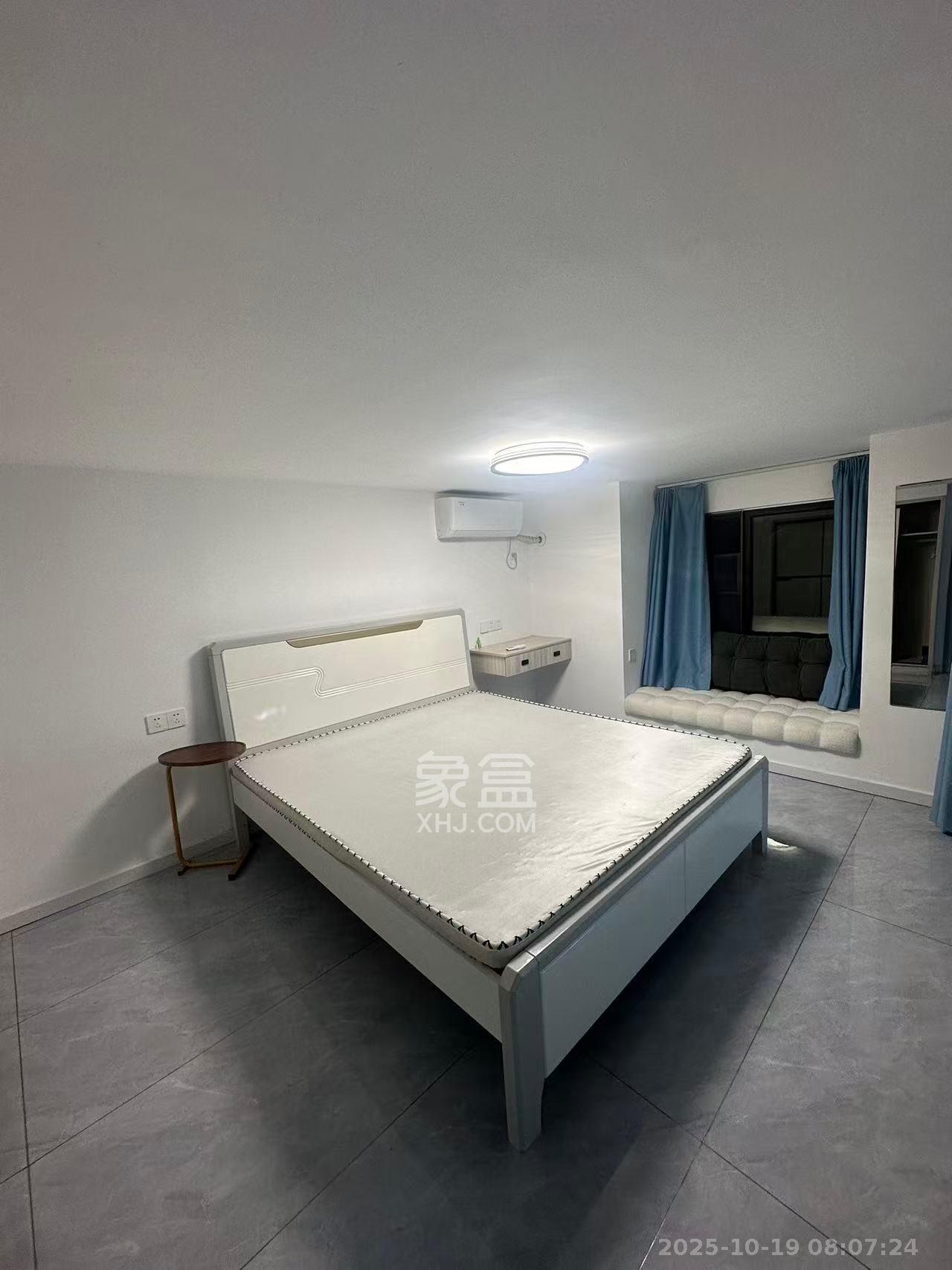 万科金色梦想B区  2室1厅1卫    2400.0元/月 万科金色梦想B区  2室1厅1卫    2400.0元/月室内图