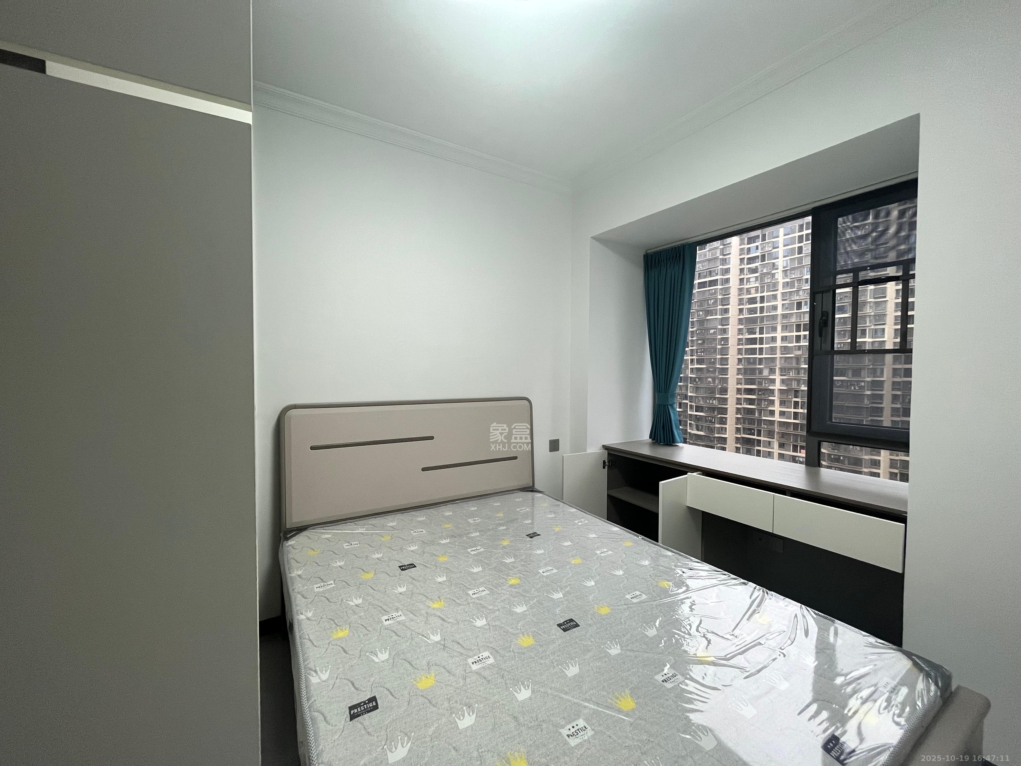 桥头家园二期（桥头家苑二期）  2室2厅1卫    1800.0元/月室内图