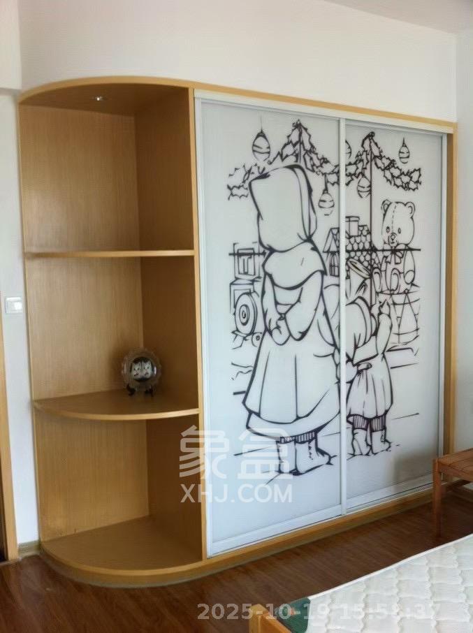 中房F联邦  2室0厅0卫    2000.0元/月室内图