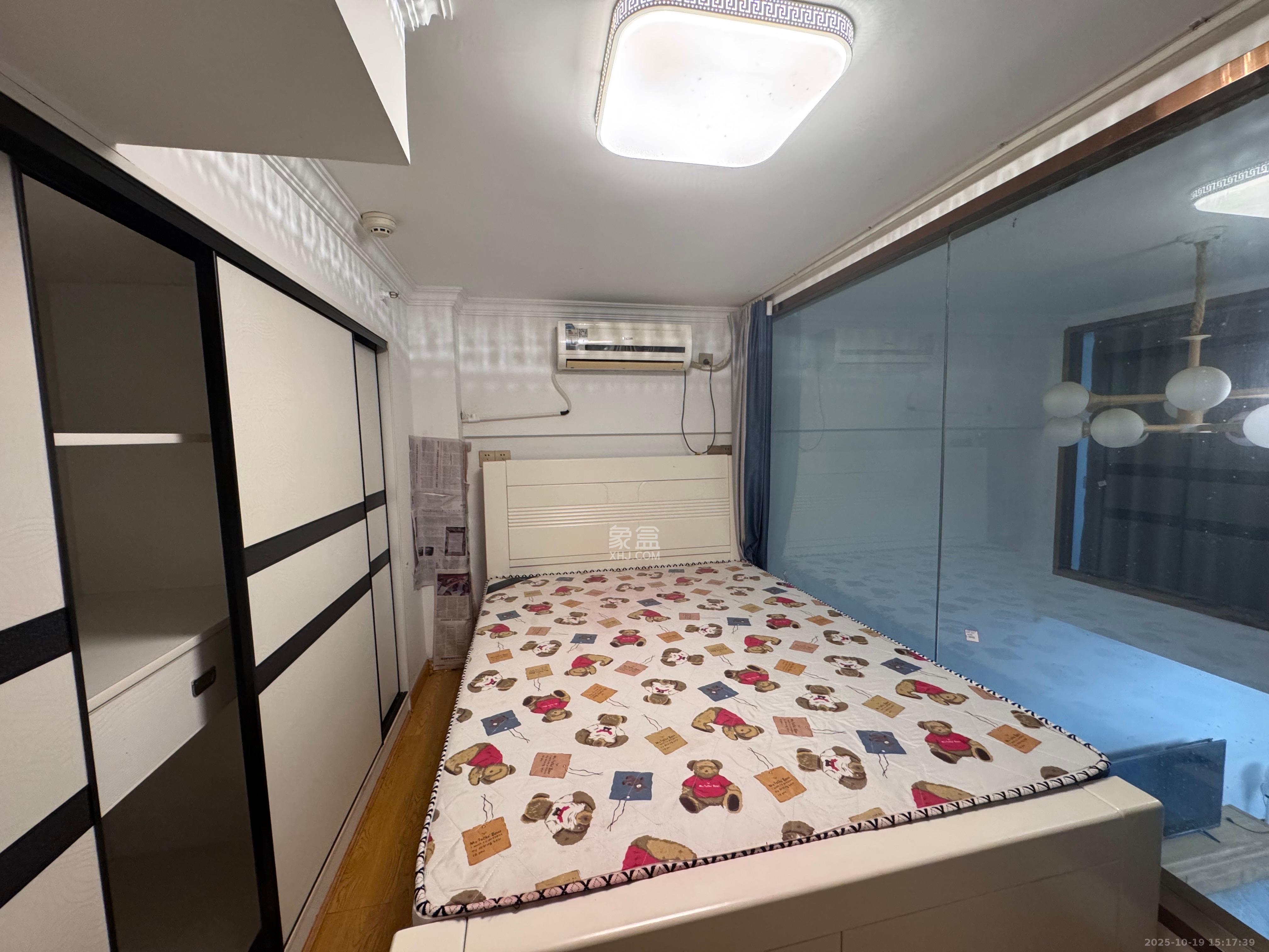 嘉宇银杉(嘉宇西苑) 1室0厅0卫 1600.0元/月 嘉宇银杉(嘉宇西苑) 1室0厅0卫 1600.0元/月室内图