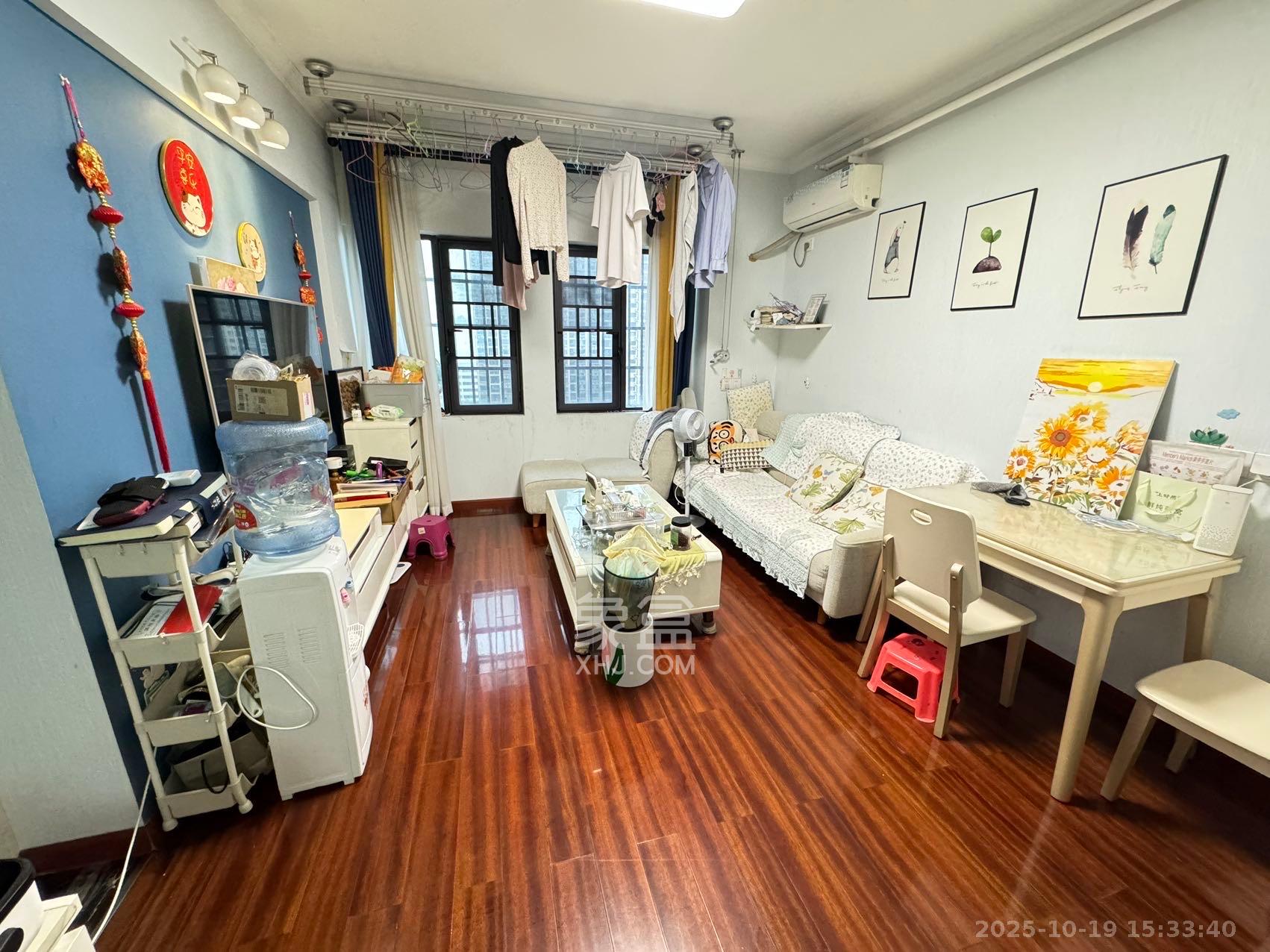 钰龙天下二期（钰龙佳园）  1室1厅1卫    1800.0元/月