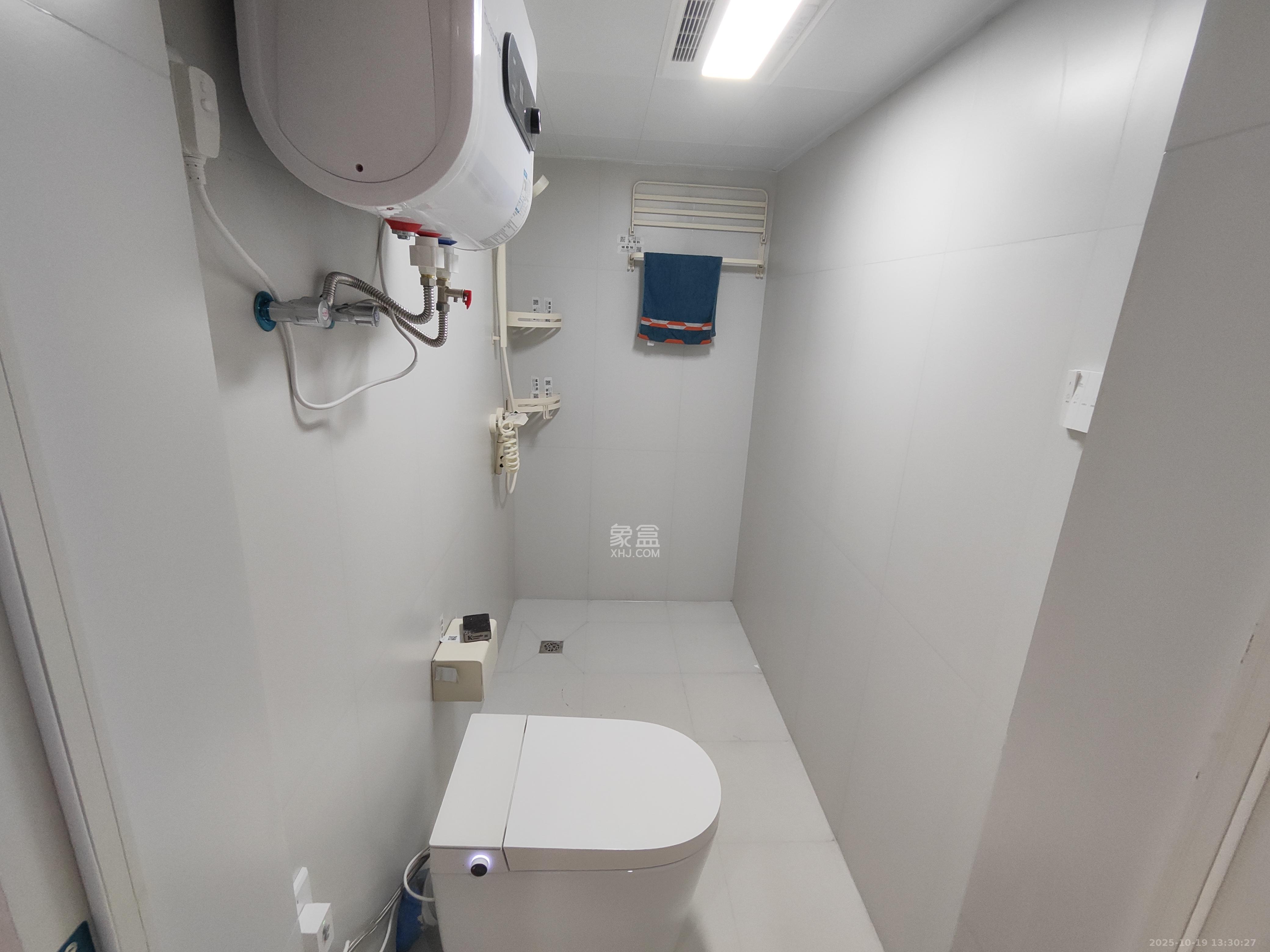 建发养云  2室1厅1卫    2700.0元/月室内图