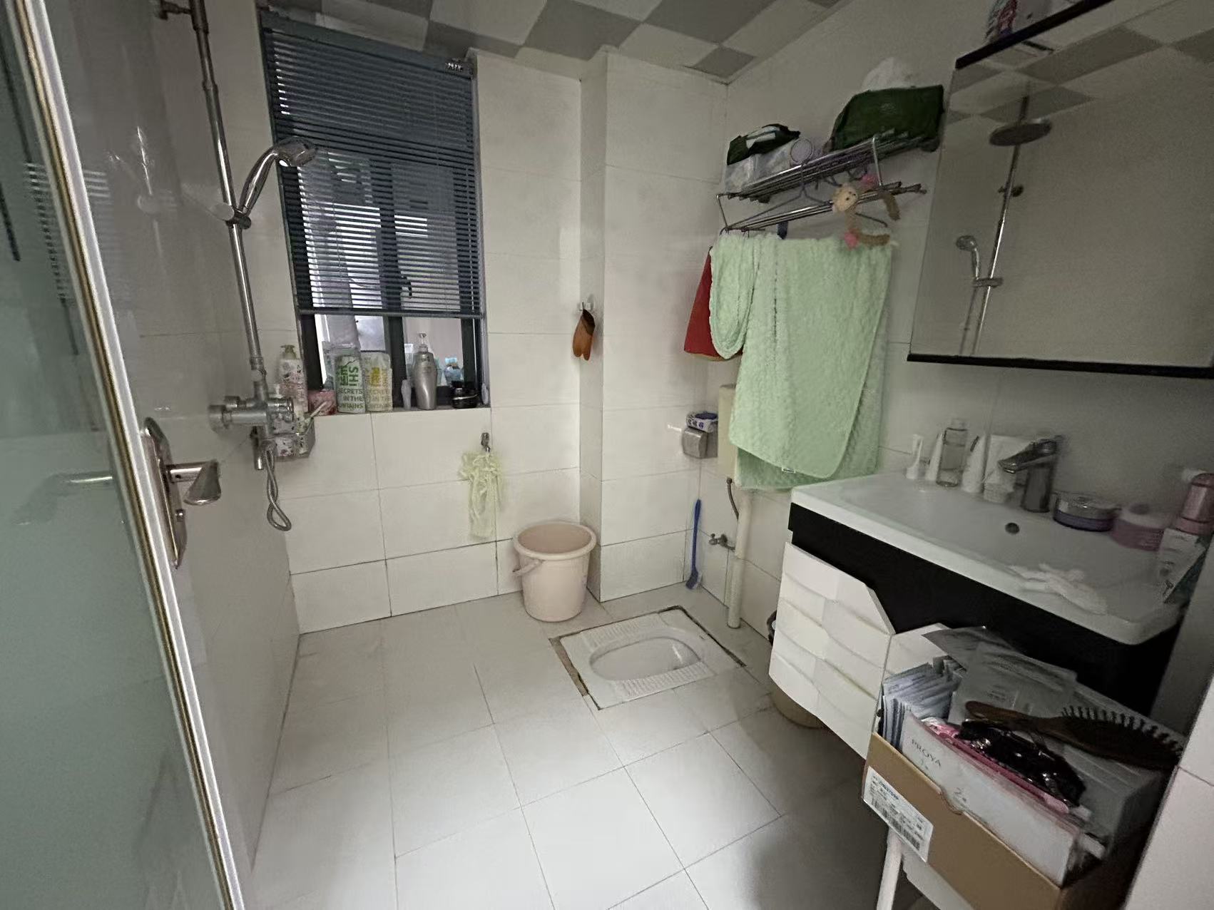 城市风景  2室2厅1卫    42.8万室内图