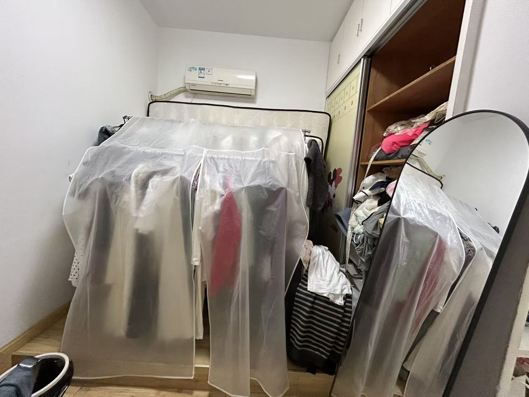 城市风景 2室2厅1卫 42.8万 城市风景 2室2厅1卫 42.8万室内图