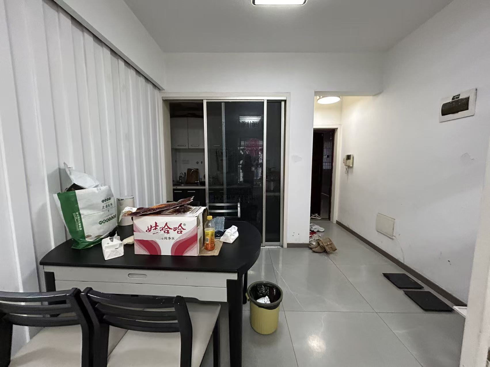 城市风景 2室2厅1卫 42.8万 城市风景 2室2厅1卫 42.8万室内图