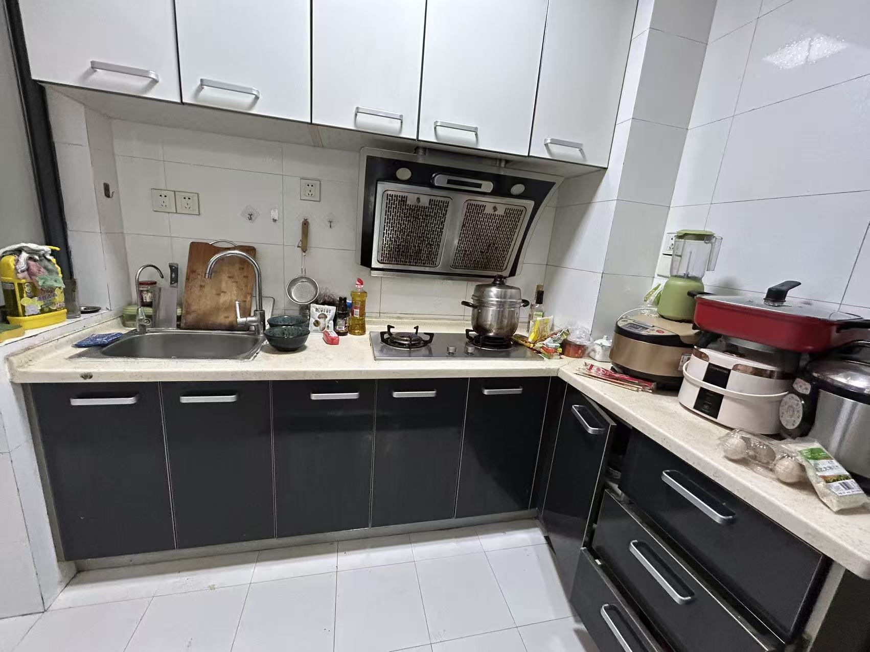 城市风景 2室2厅1卫 42.8万 城市风景 2室2厅1卫 42.8万室内图