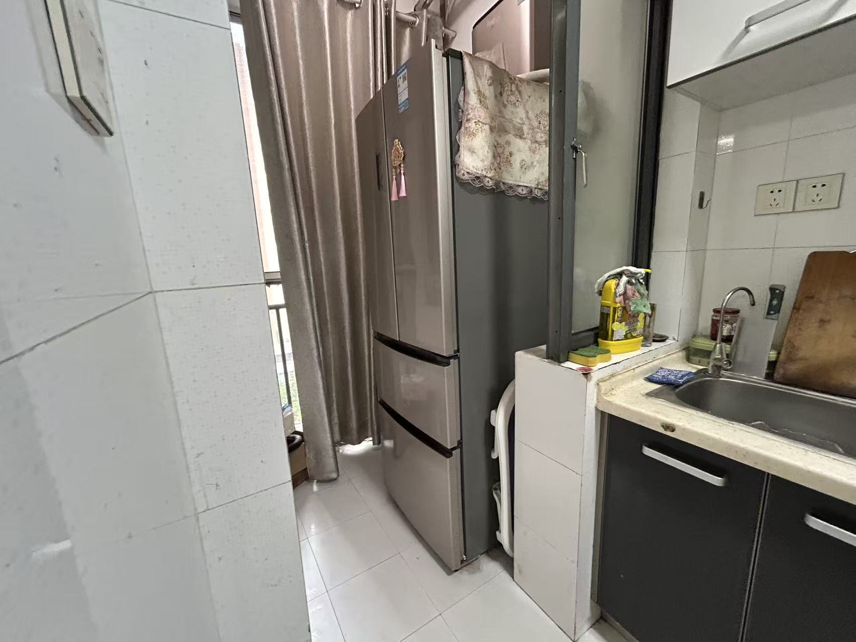 城市风景 2室2厅1卫 42.8万 城市风景 2室2厅1卫 42.8万室内图