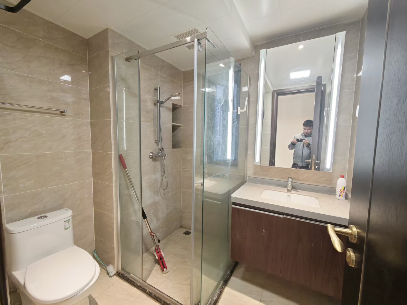 株洲恒大悦珑台 3室2厅2卫 73.8万 株洲恒大悦珑台 3室2厅2卫 73.8万室内图