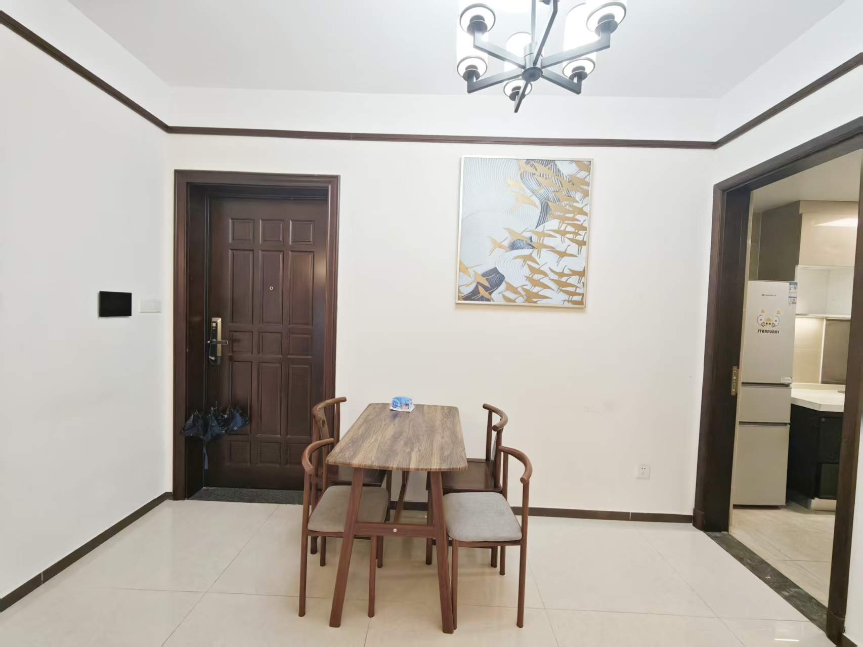 株洲恒大悦珑台 3室2厅2卫 73.8万 株洲恒大悦珑台 3室2厅2卫 73.8万室内图