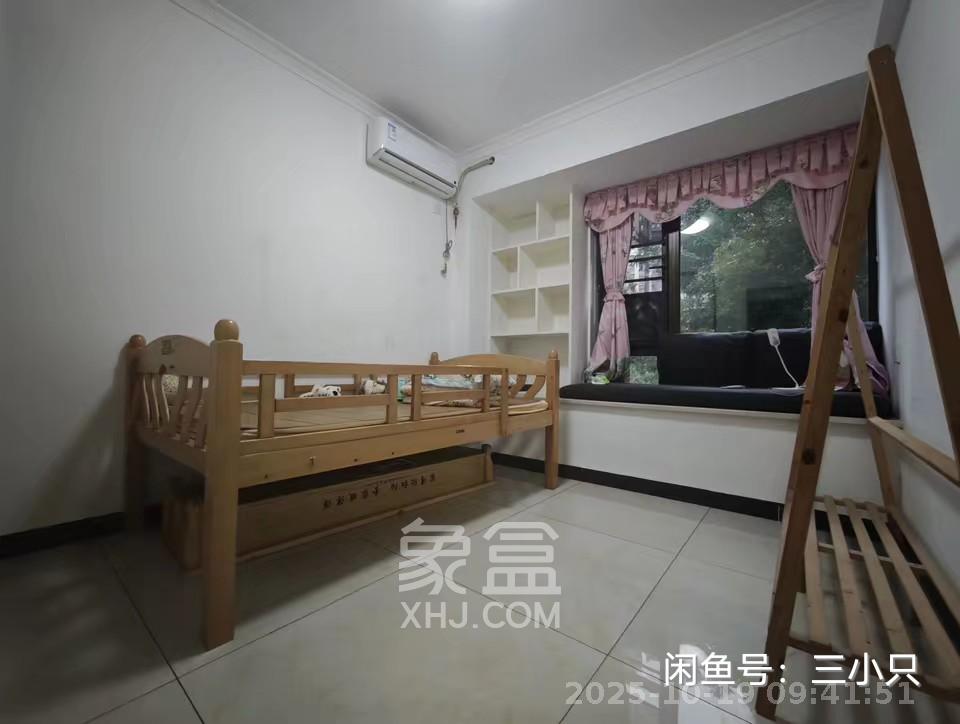 华润凤凰城三期  1室0厅0卫    2480.0元/月室内图