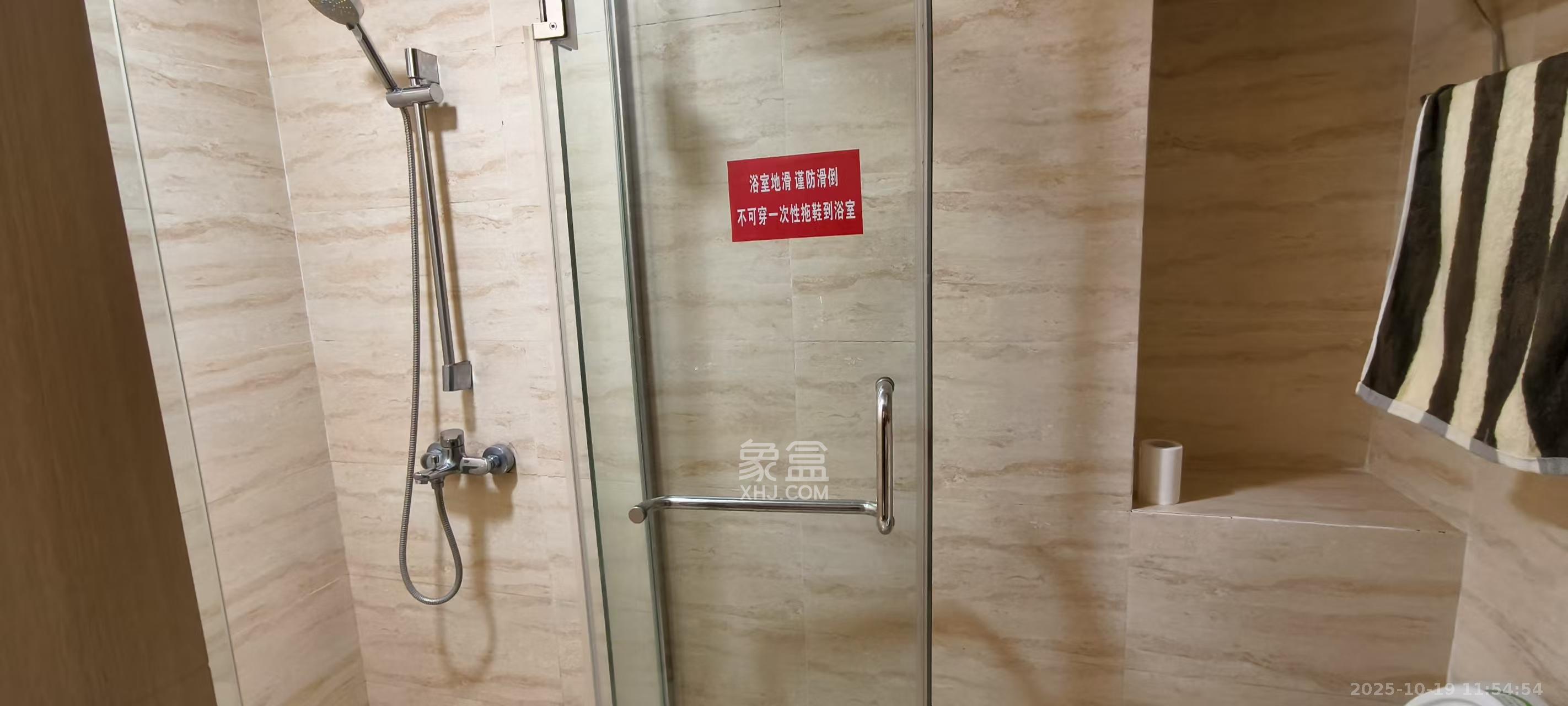 君合天玺  1室1厅1卫    1600.0元/月室内图