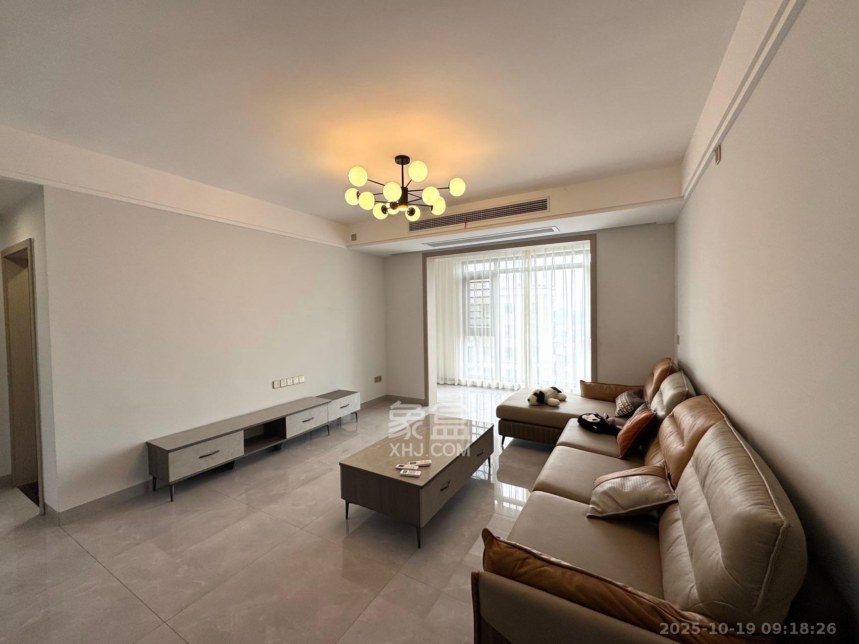 汇景豪庭  2室0厅0卫    3000.0元/月室内图