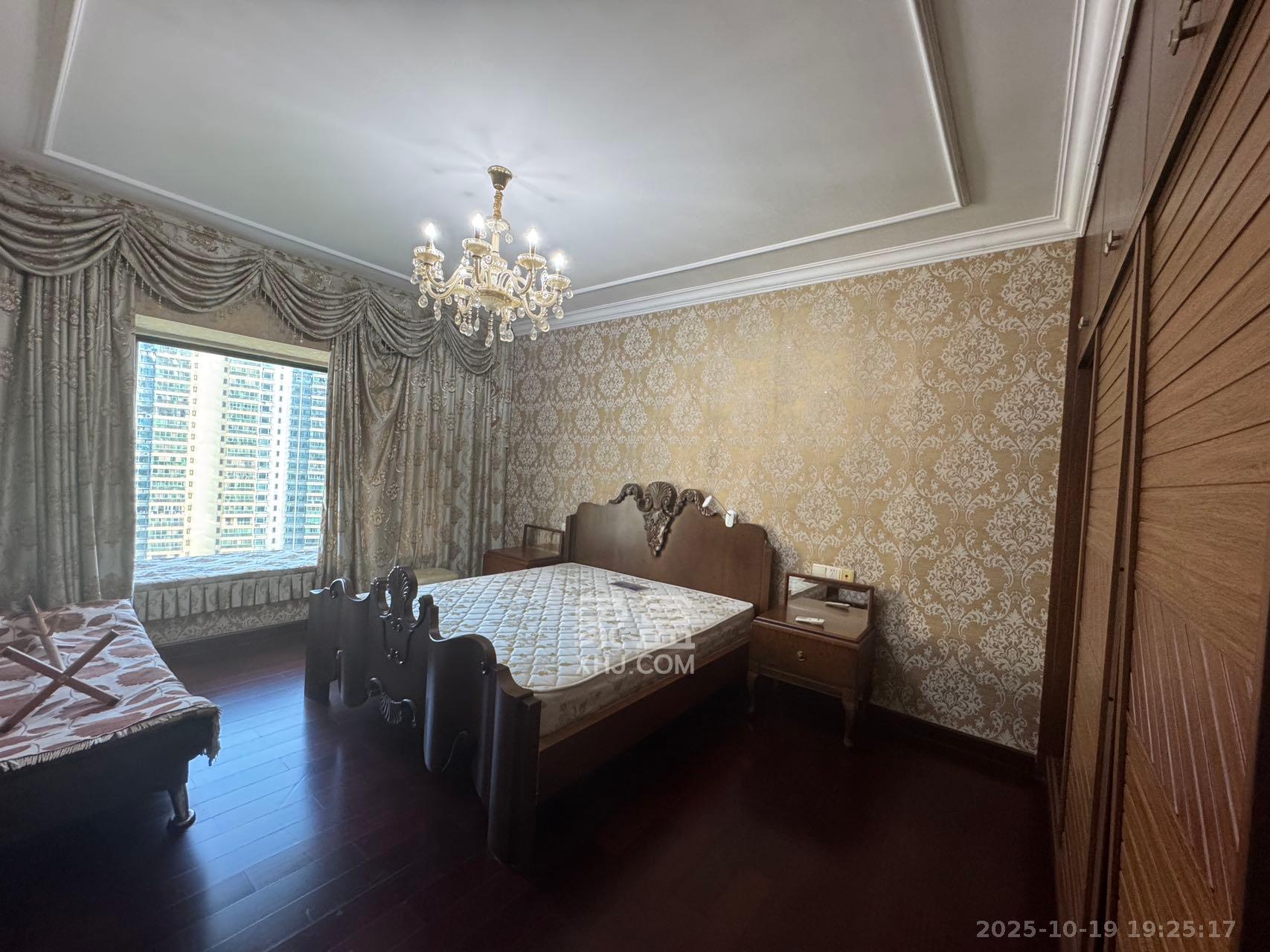 恒大雅苑  4室2厅2卫    4000.0元/月室内图