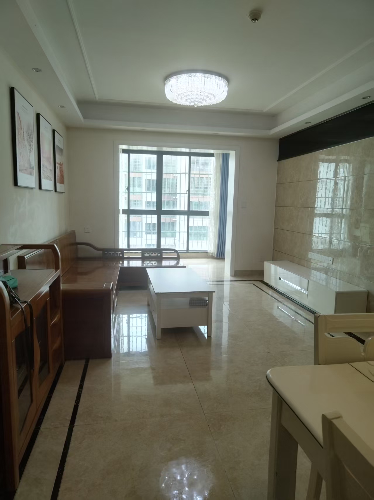 棕榈园（椰海新城3期）  2室2厅1卫    2500.0元/月室内图