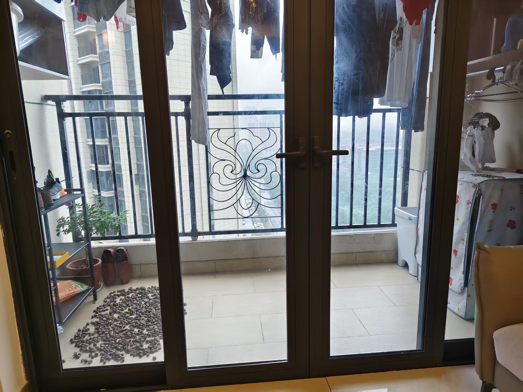 恒大名都 2室2厅1卫 46.8万 恒大名都 2室2厅1卫 46.8万室内图