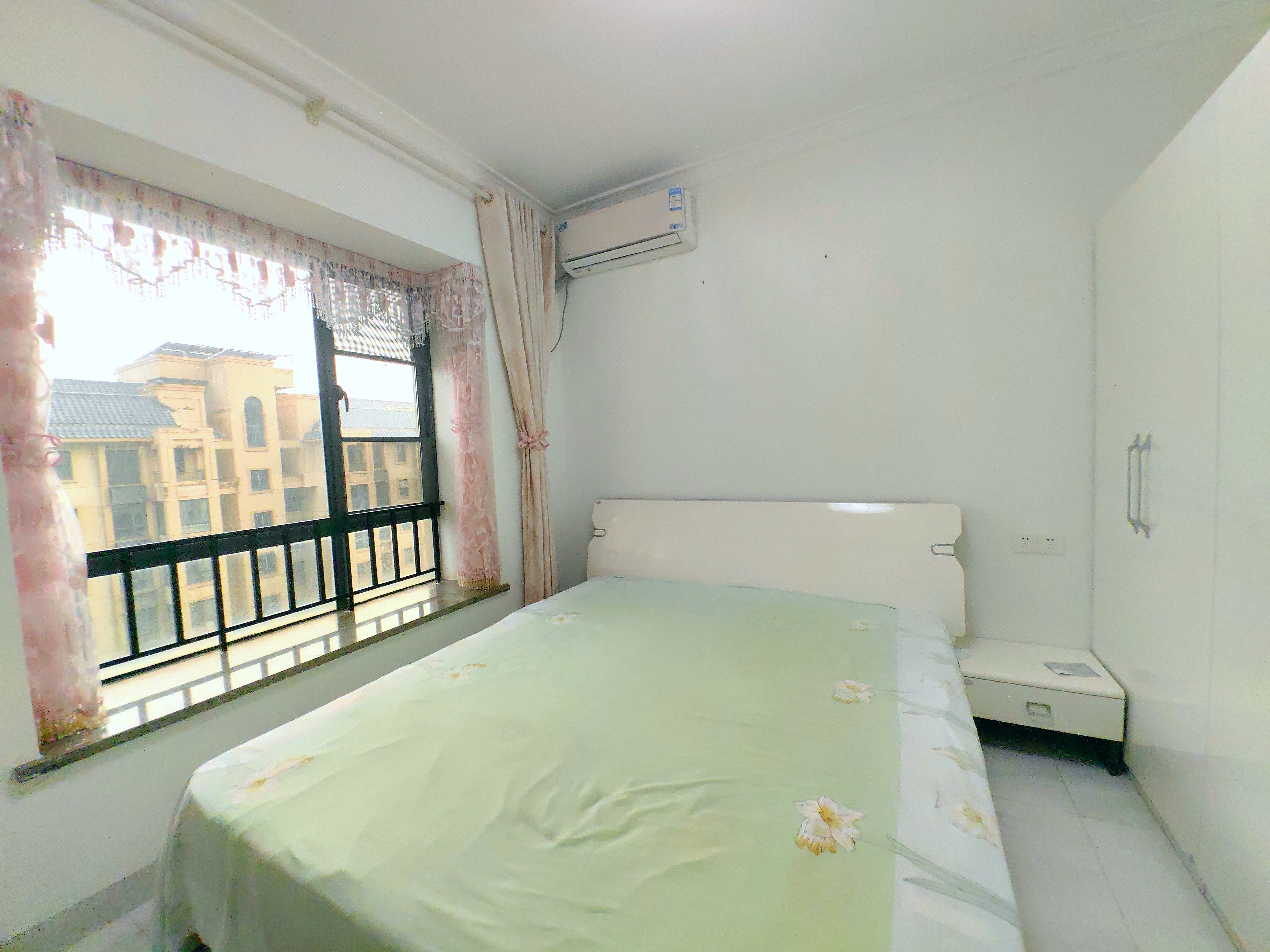 海南之心彼岸  2室2厅1卫    2300.0元/月室内图