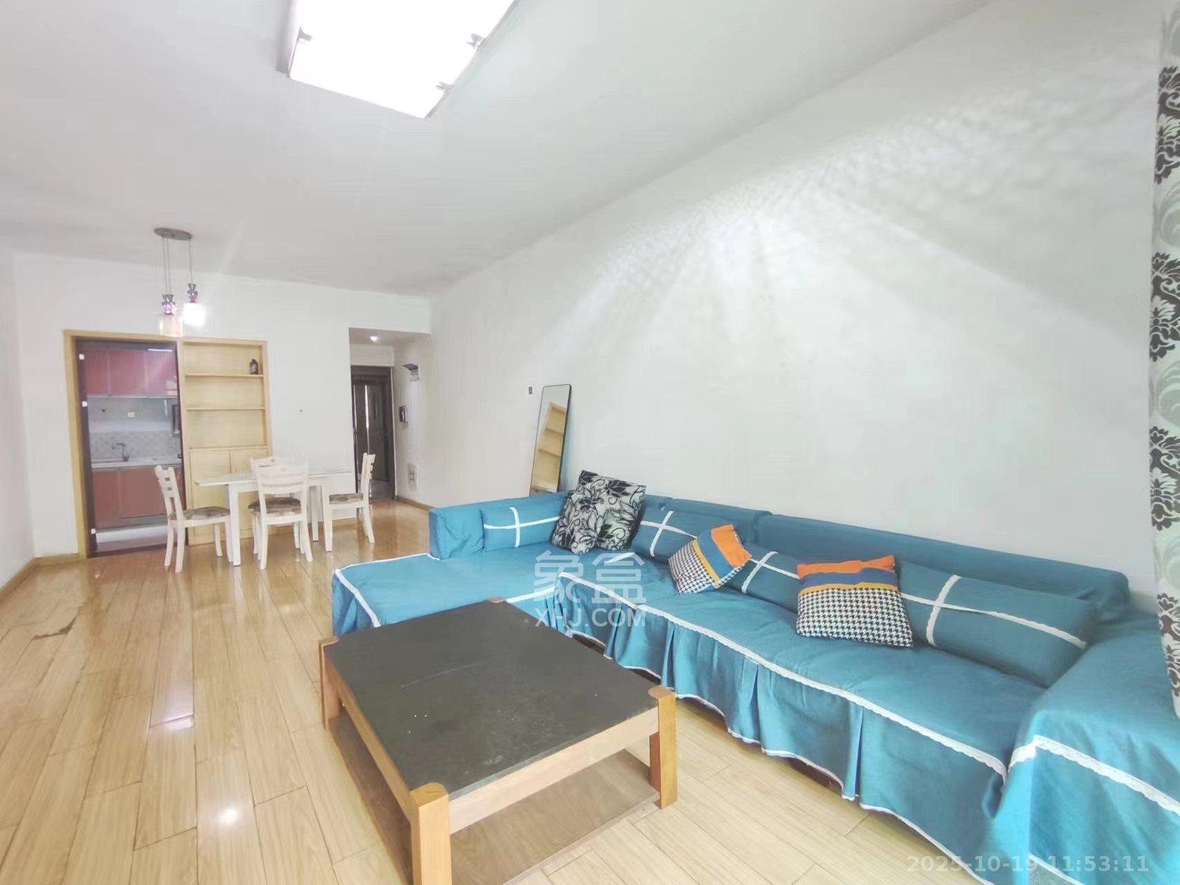 新城新世界一二三期  2室2厅1卫    2400.0元/月 新城新世界一二三期  2室2厅1卫    2400.0元/月