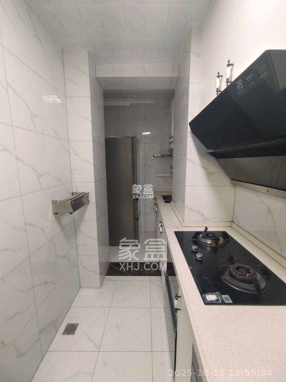 新新花园 2室1厅1卫 2300.0元/月 新新花园 2室1厅1卫 2300.0元/月室内图