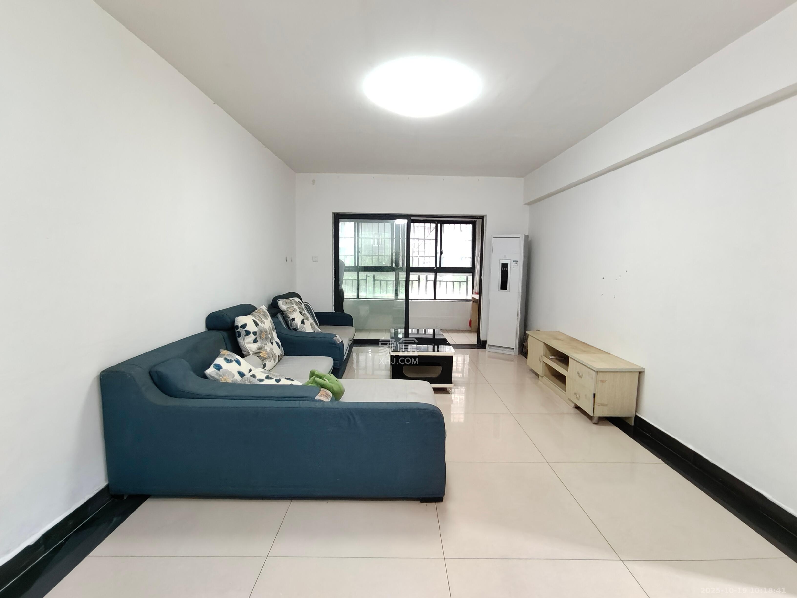 上峰苑（兰亭玥岛）  2室2厅1卫    2000.0元/月