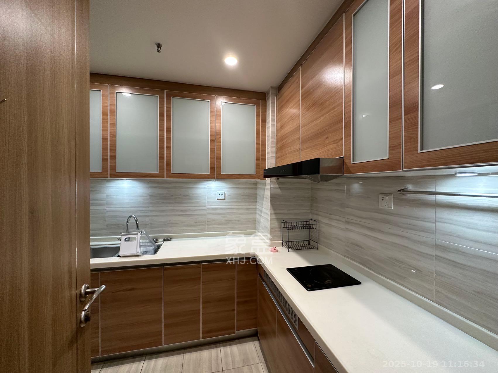 恒大上林苑 1室1厅1卫 2000.0元/月 恒大上林苑 1室1厅1卫 2000.0元/月室内图