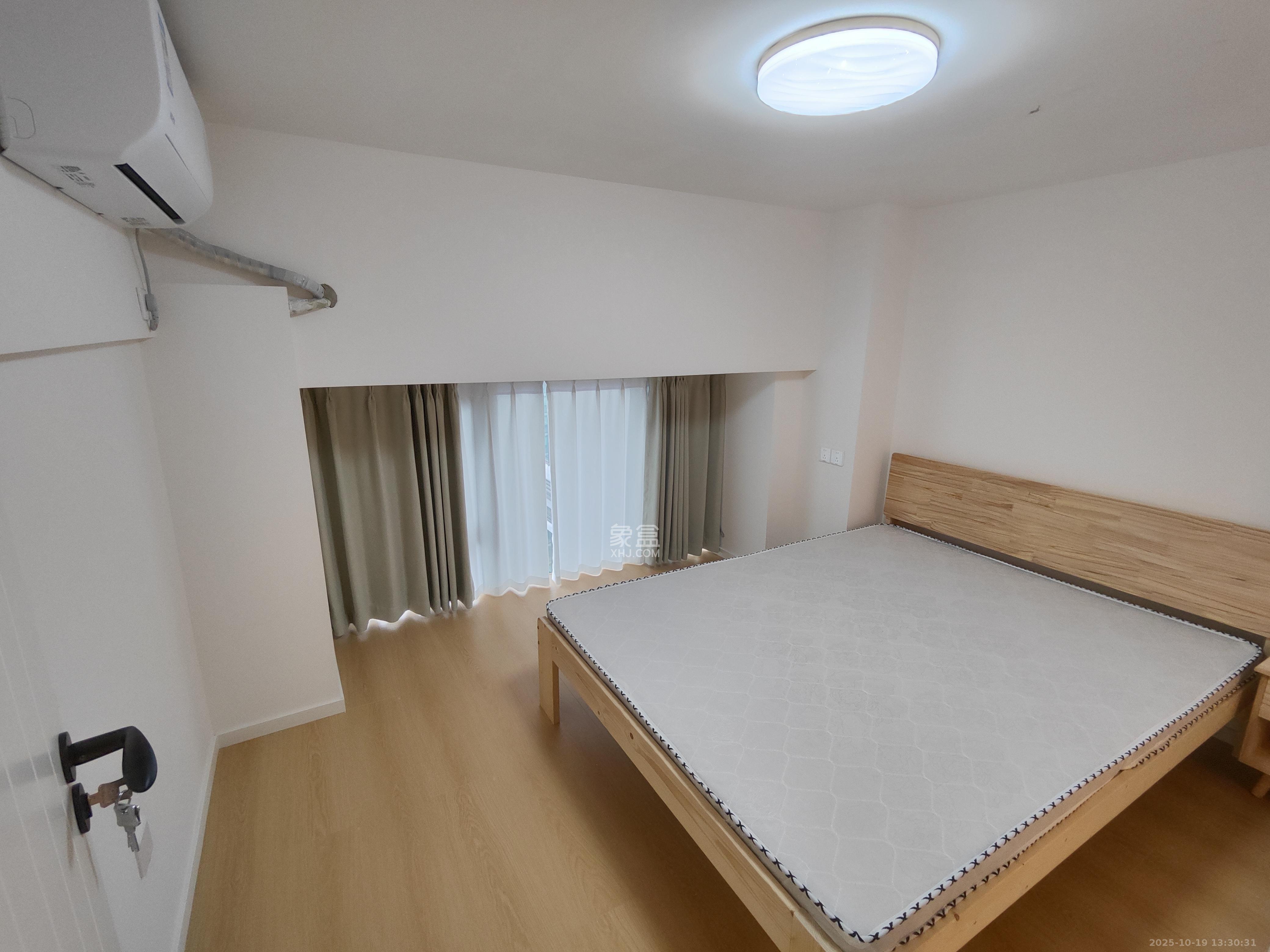 建发养云  2室1厅1卫    2700.0元/月室内图