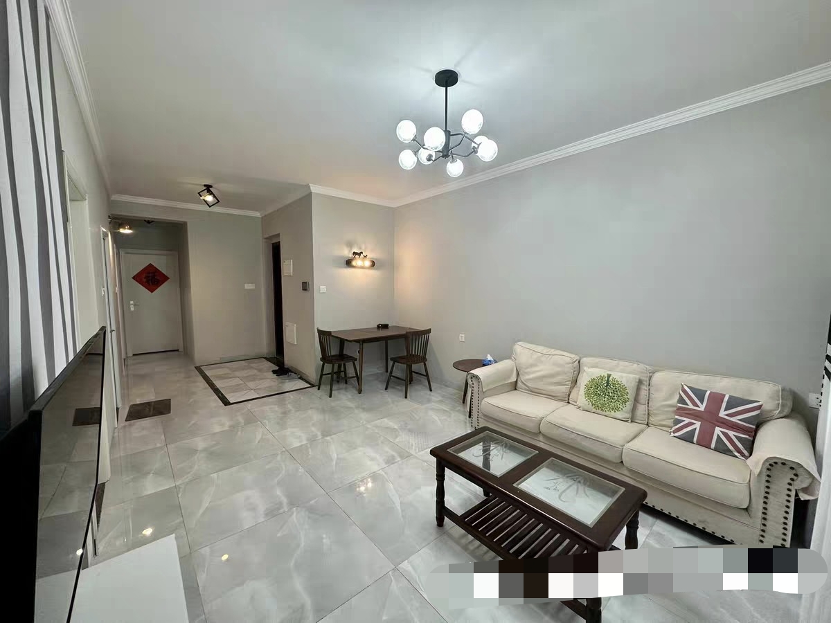 西溪里一期 2室2厅1卫 3200.0元/月 西溪里一期 2室2厅1卫 3200.0元/月室内图