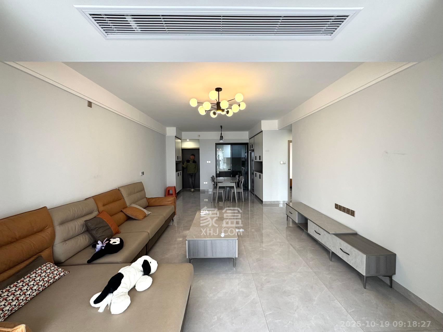 汇景豪庭  2室0厅0卫    3000.0元/月室内图