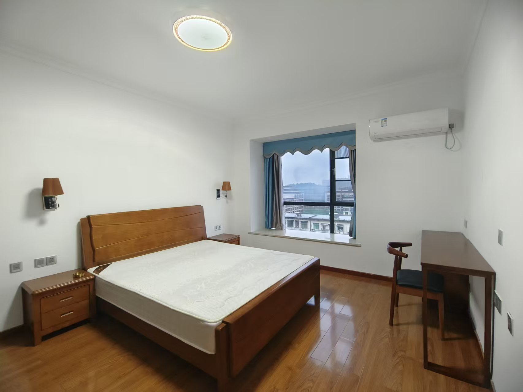 中核缇香名苑 3室2厅2卫 2200.0元/月 中核缇香名苑 3室2厅2卫 2200.0元/月室内图