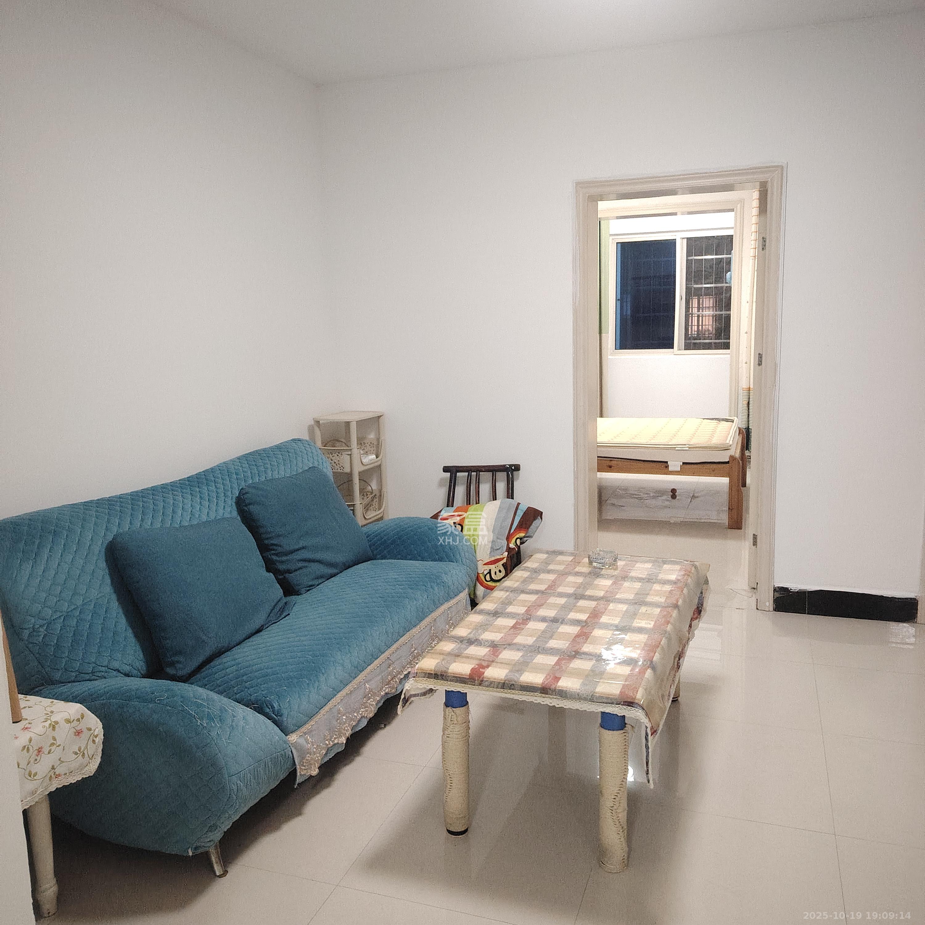 联运公司宿舍 2室1厅1卫 1500.0元/月 联运公司宿舍 2室1厅1卫 1500.0元/月室内图