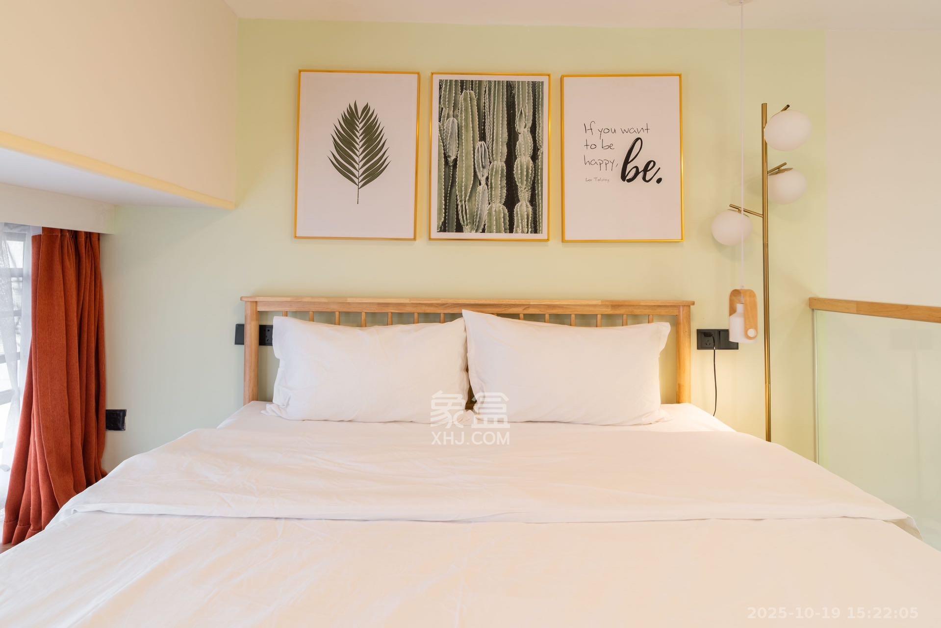 建发央玺(建发泱玺雅苑) 2室1厅1卫 2400.0元/月 建发央玺(建发泱玺雅苑) 2室1厅1卫 2400.0元/月室内图