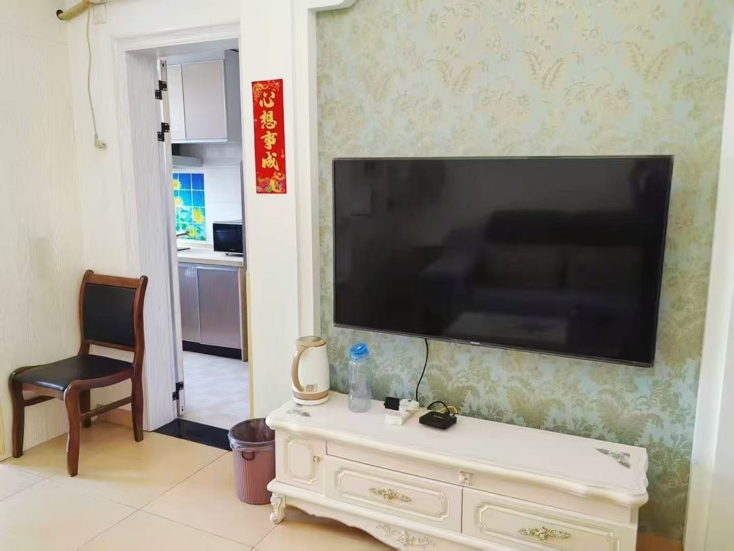 梓山湖领御 1室1厅1卫 1380.0元/月 梓山湖领御 1室1厅1卫 1380.0元/月室内图