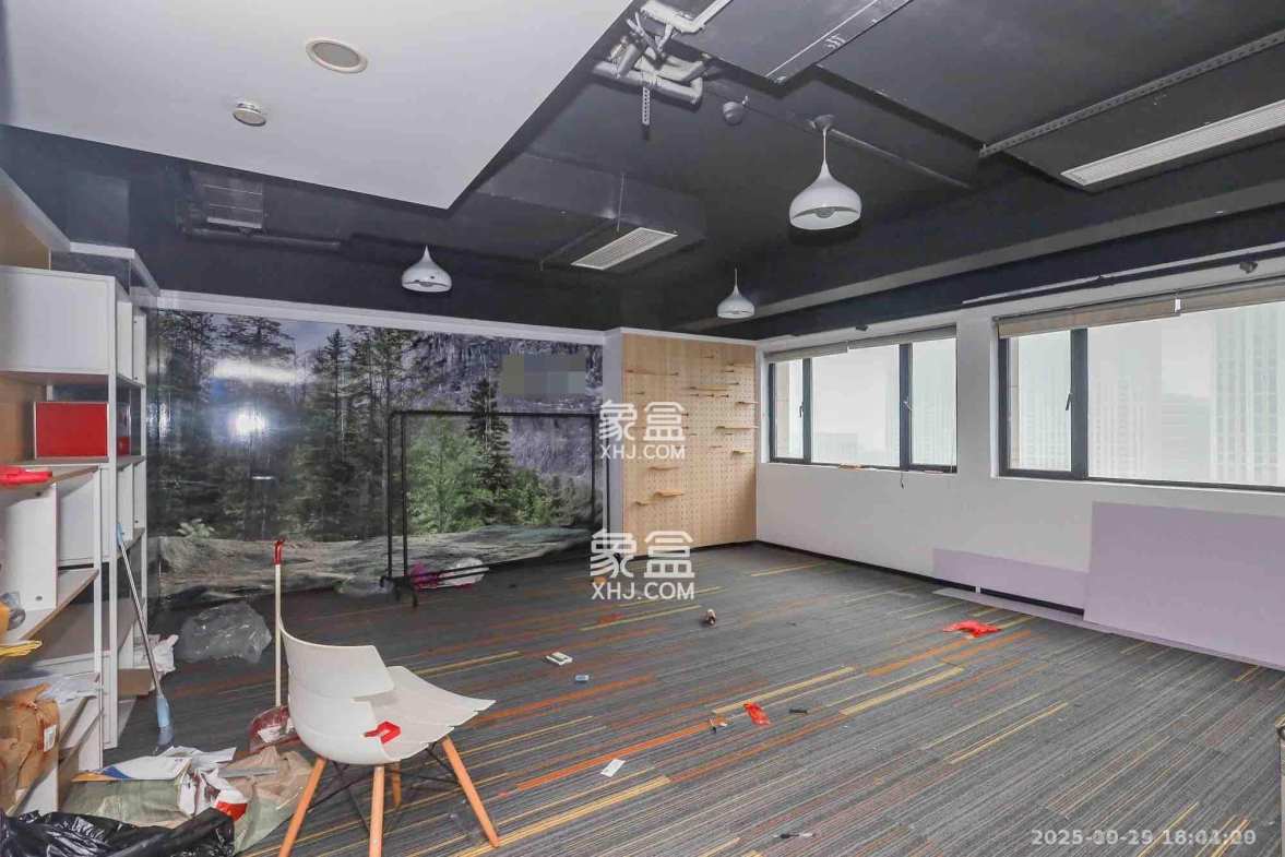 协信星澜汇 1室0厅0卫 21000.0元/月 协信星澜汇 1室0厅0卫 21000.0元/月室内图