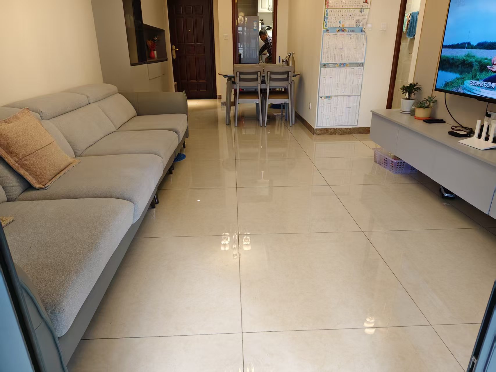 恒大名都 2室2厅1卫 46.8万 恒大名都 2室2厅1卫 46.8万室内图