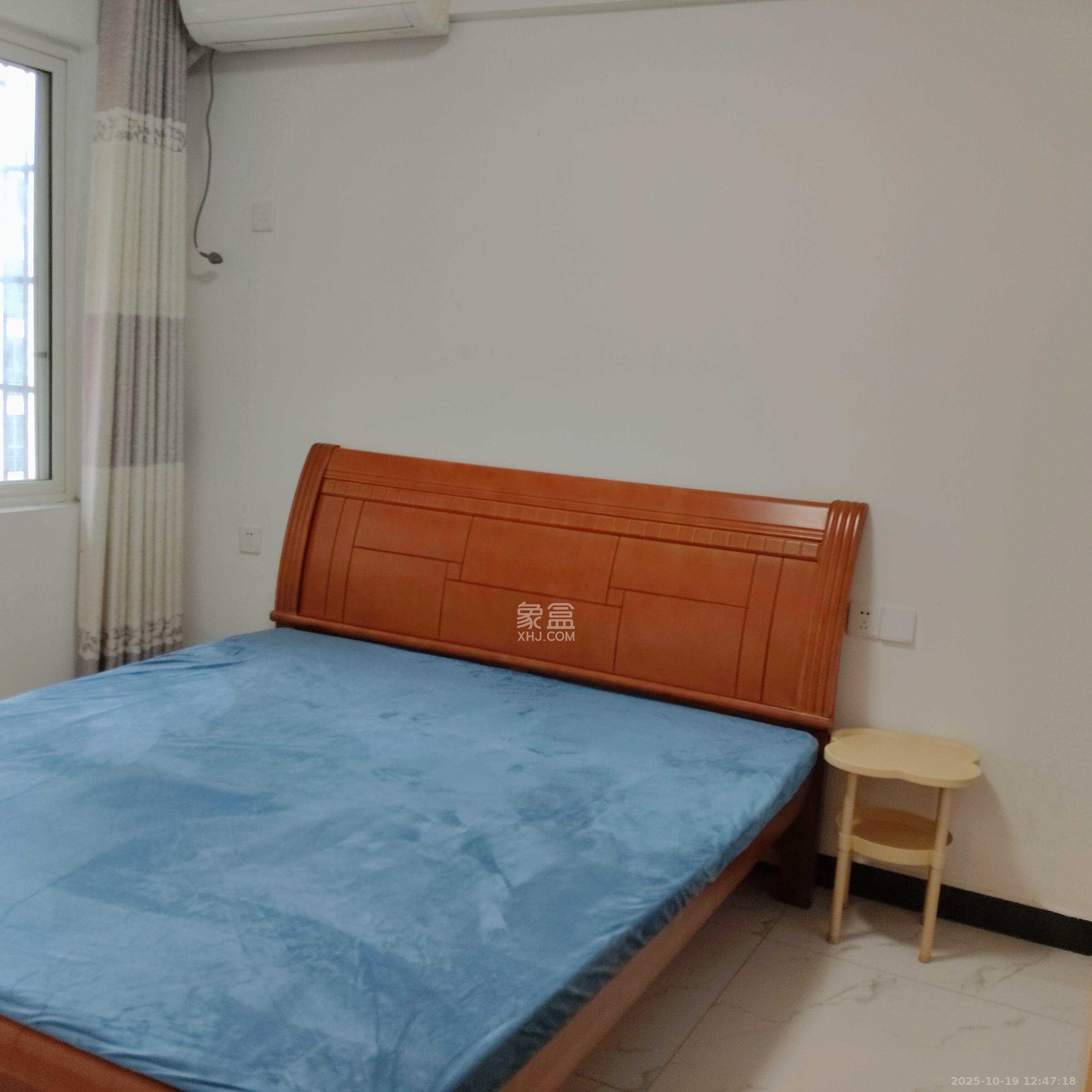 和润园一、二期  1室1厅1卫    1200.0元/月室内图