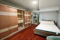 万科金色家园  1室1厅1卫    1400.0元/月 万科金色家园  1室1厅1卫    1400.0元/月