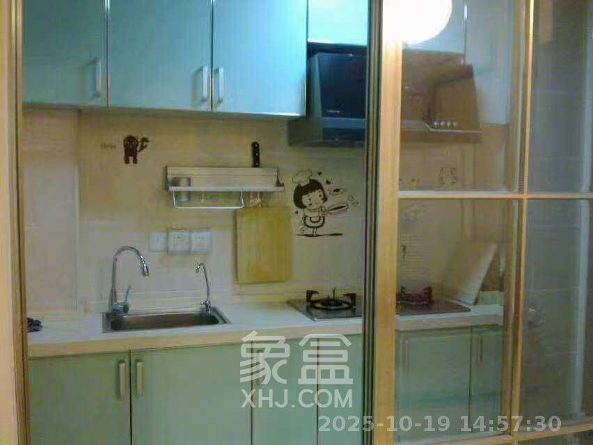 凯轩云顶  1室1厅1卫    1500.0元/月 凯轩云顶  1室1厅1卫    1500.0元/月室内图