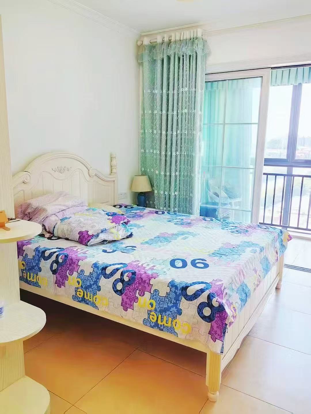 梓山湖领御 1室1厅1卫 1380.0元/月 梓山湖领御 1室1厅1卫 1380.0元/月室内图