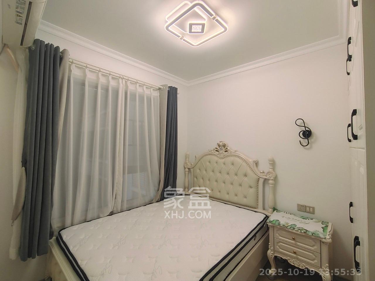 新新花园  2室1厅1卫    2300.0元/月室内图