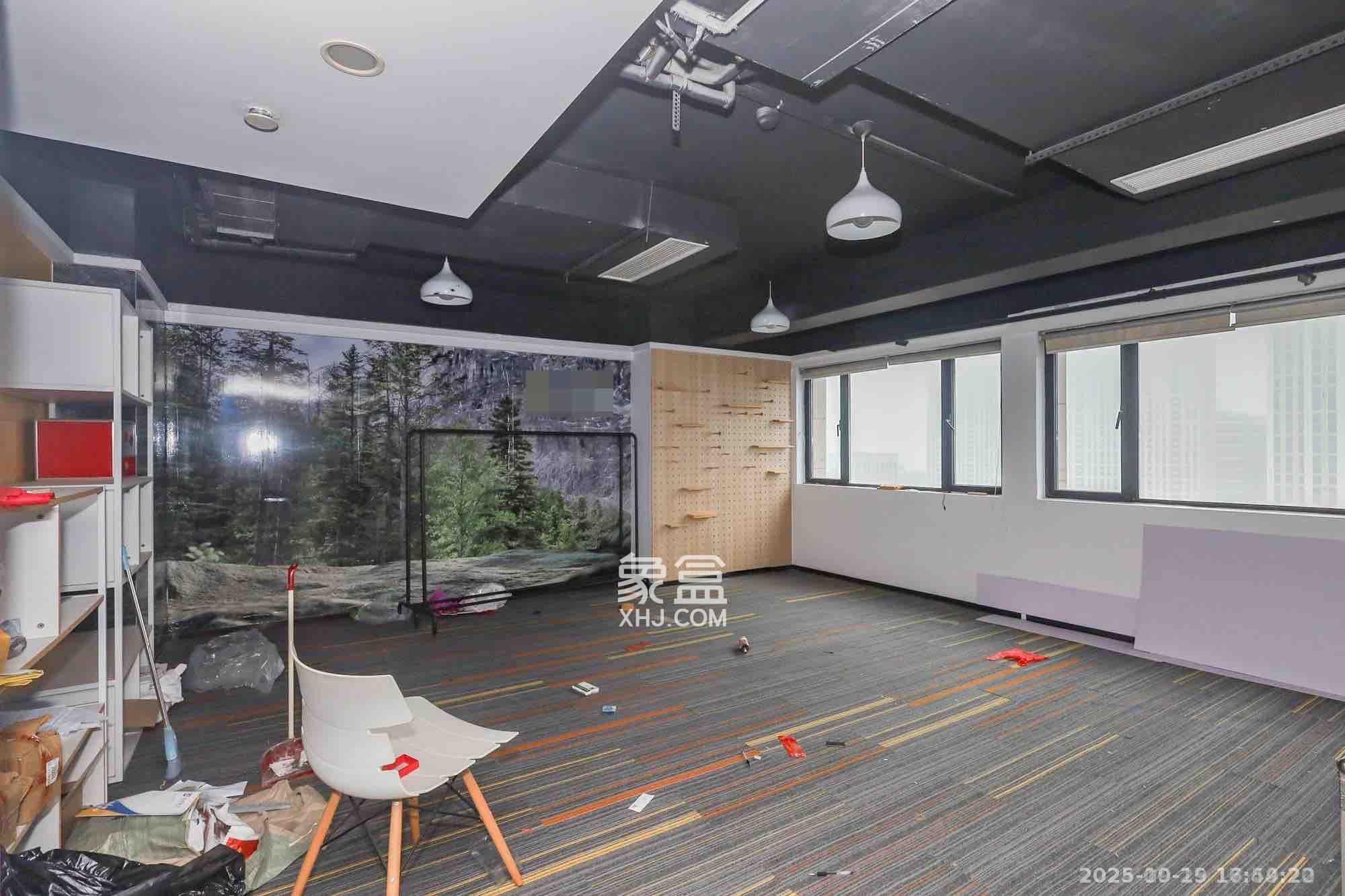 协信星澜汇  1室0厅0卫    21000.0元/月室内图