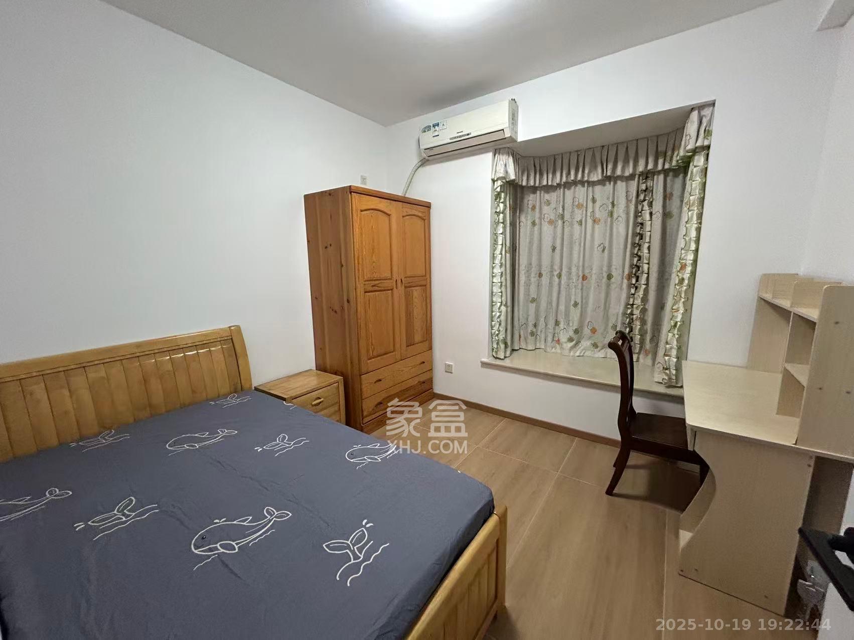 湘麓国际 3室2厅2卫 3000.0元/月 湘麓国际 3室2厅2卫 3000.0元/月室内图