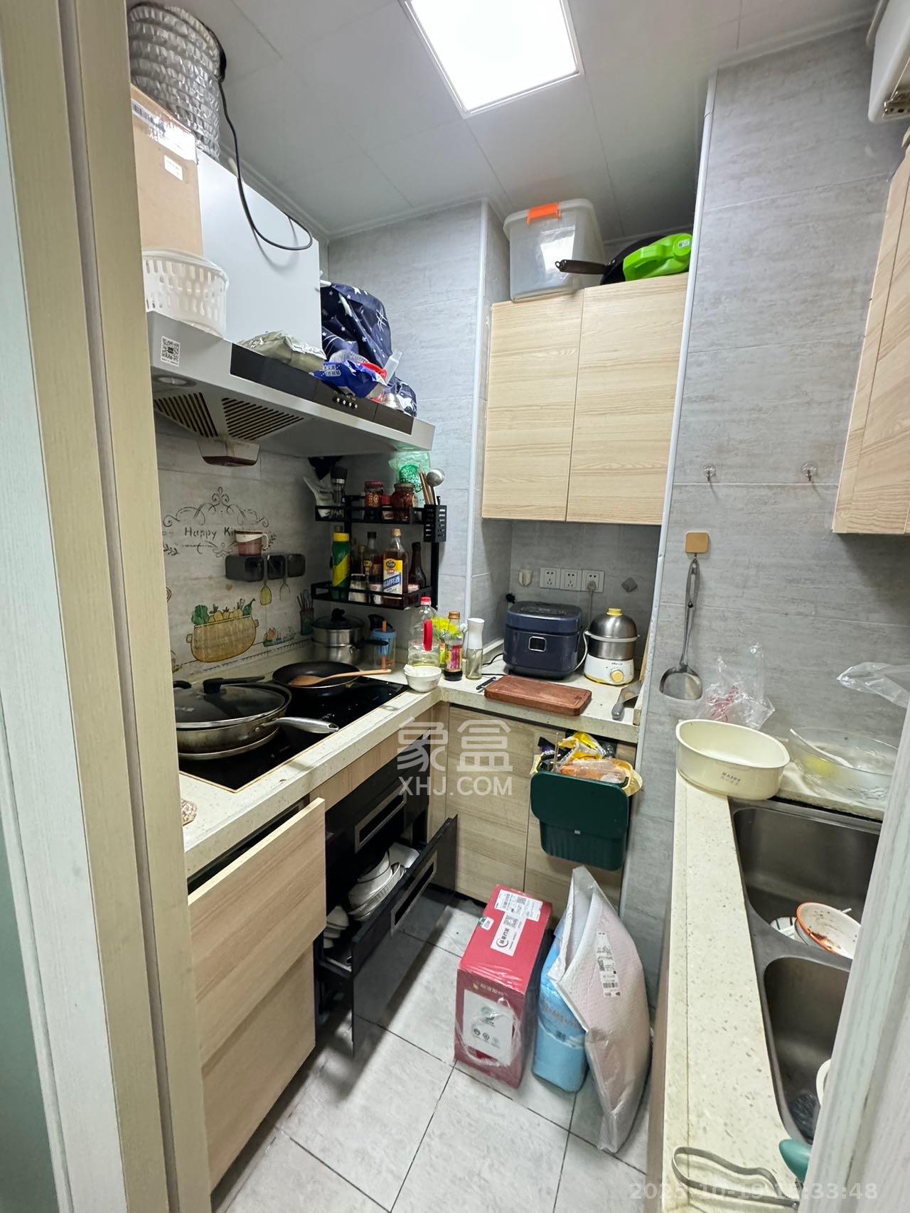 钰龙天下二期(钰龙佳园) 1室1厅1卫 1800.0元/月 钰龙天下二期(钰龙佳园) 1室1厅1卫 1800.0元/月室内图