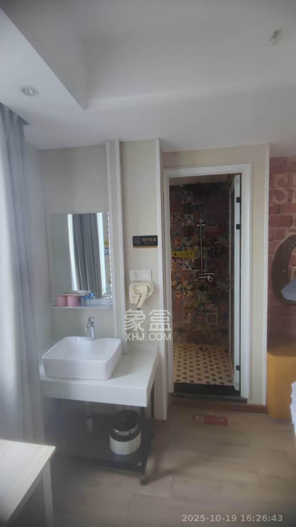 欧亚达国际广场  1室0厅0卫    1700.0元/月室内图