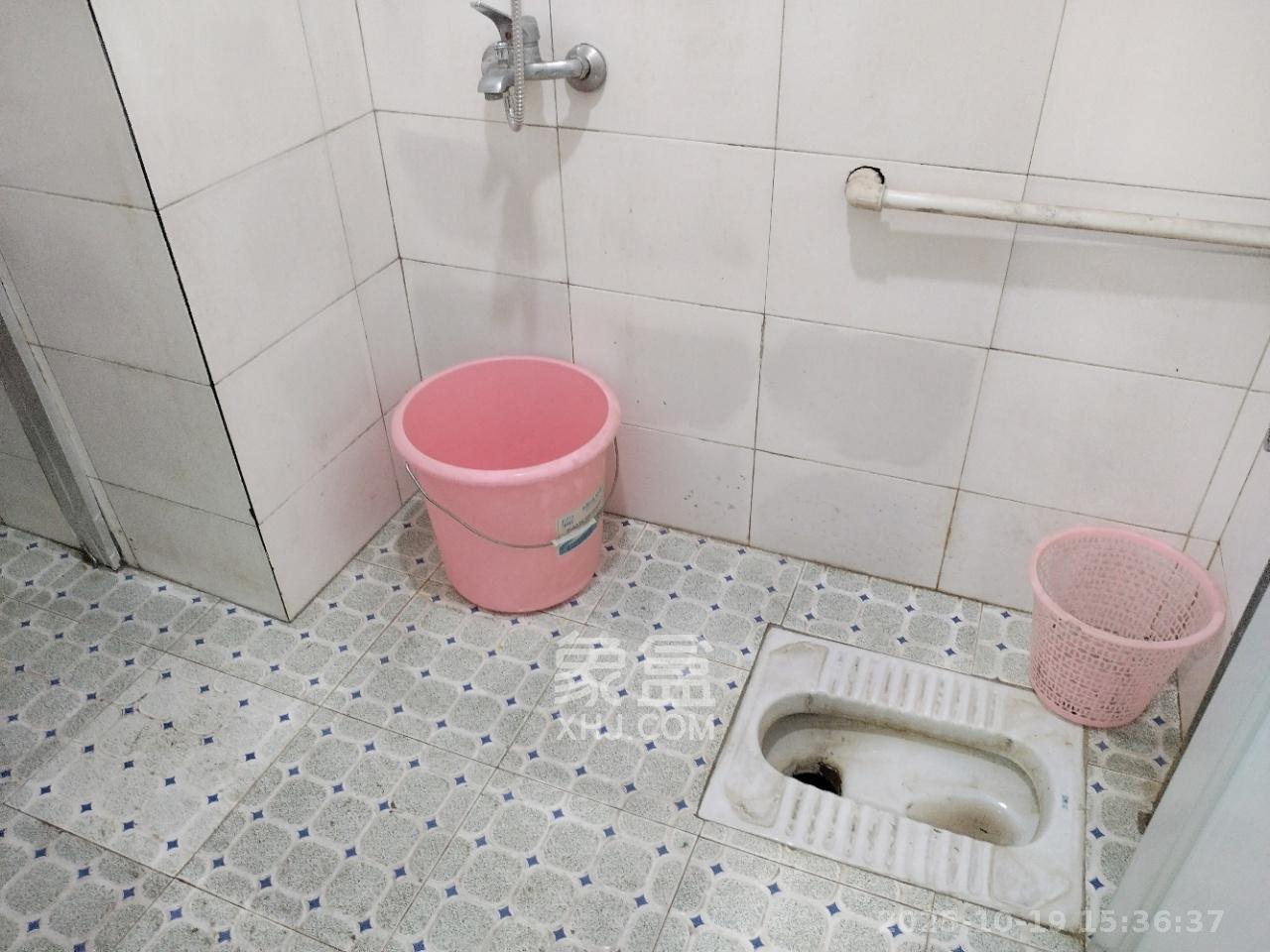 他城（天鸿时代公寓）  1室1厅1卫    1300.0元/月室内图