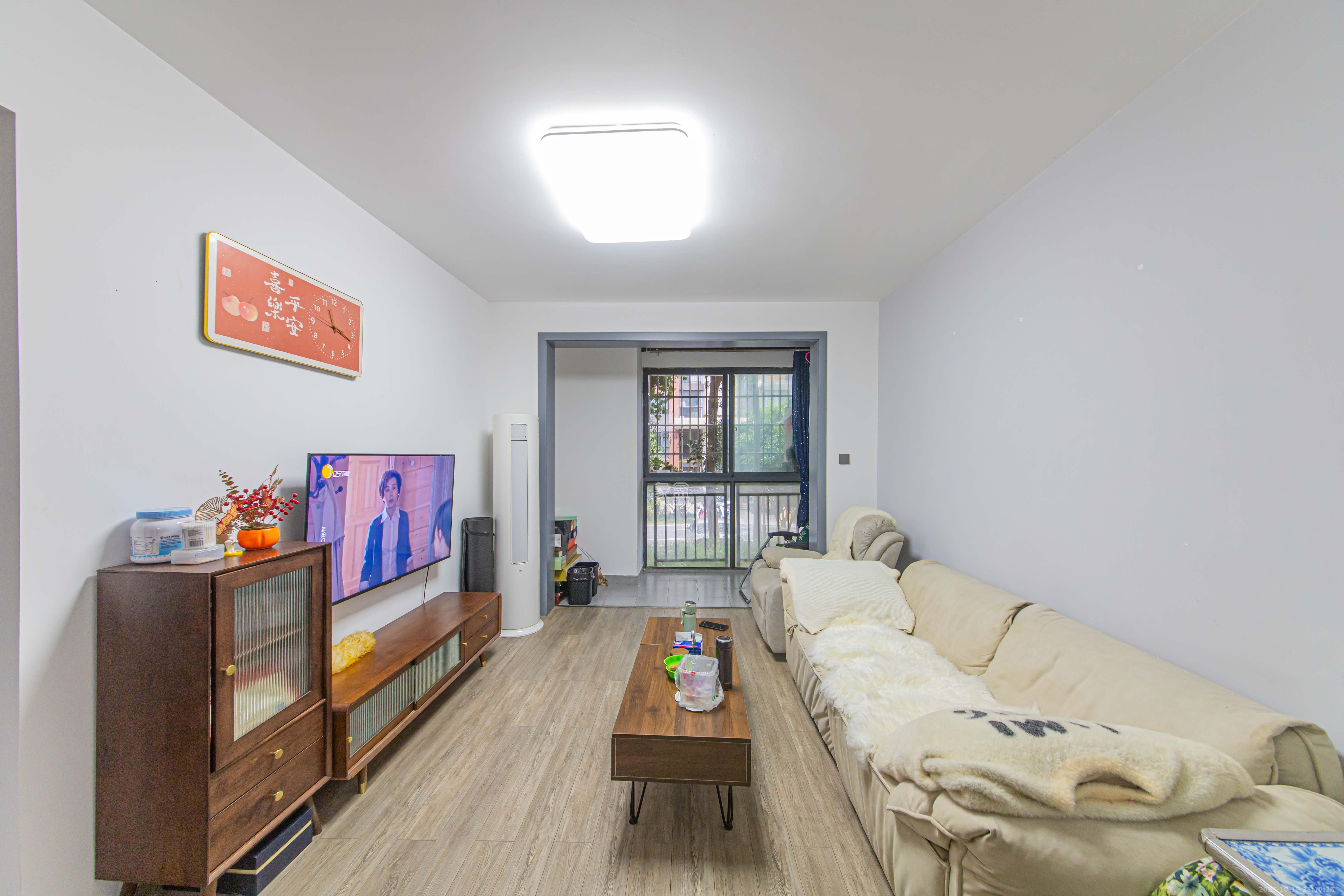 中信文化广场(中信新城二期)  2室2厅1卫    58.0万 中信文化广场(中信新城二期)  2室2厅1卫    58.0万